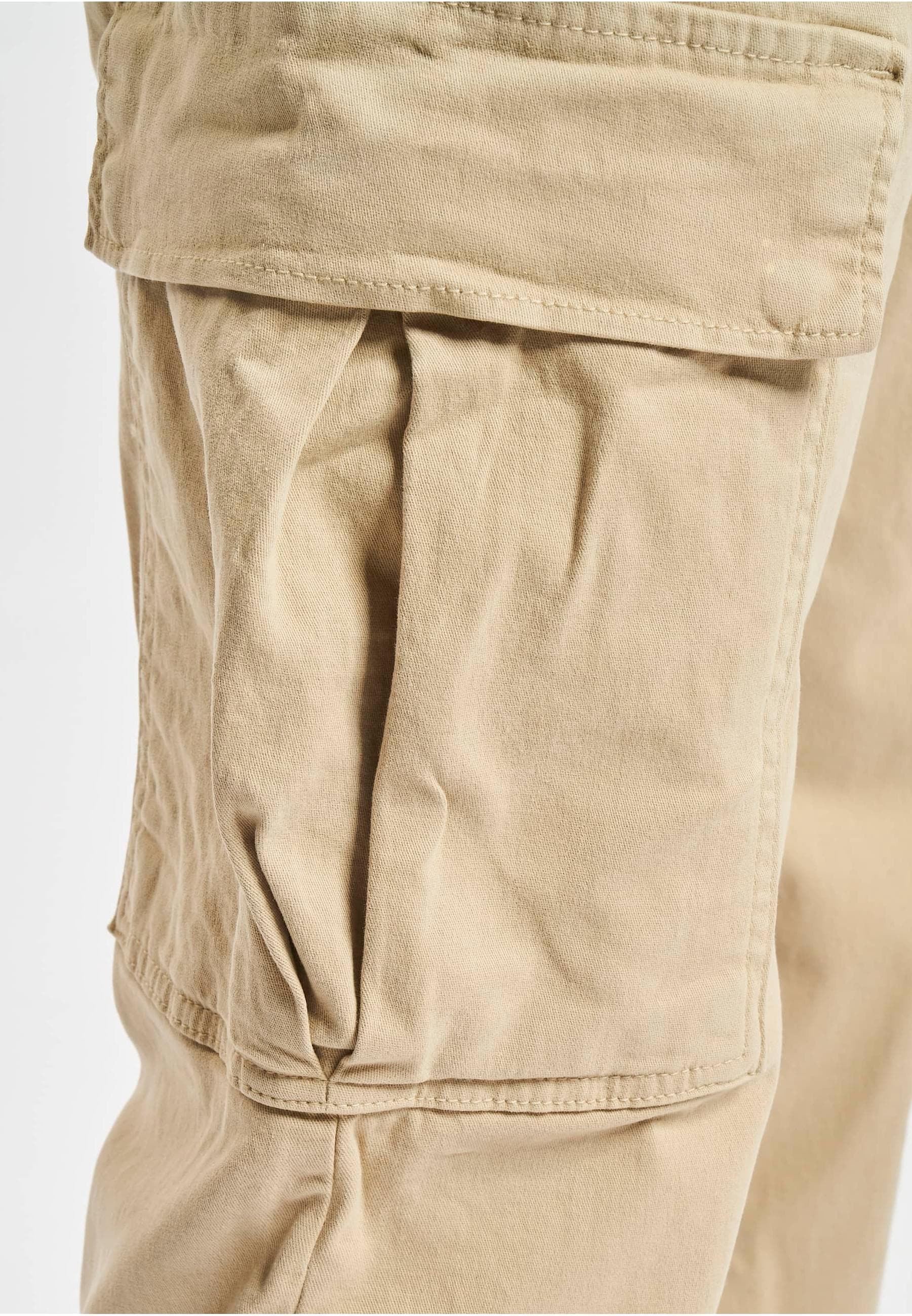 2Y Studios Cargohose »2Y Studios Herren 2Y Basic Cargo Denim«