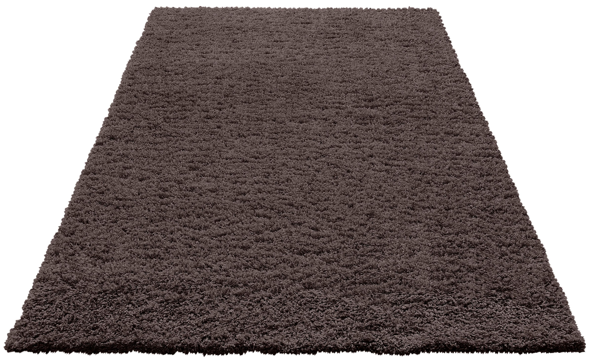Bild von Home affaire Hochflor-Teppich »Viva«, rechteckig