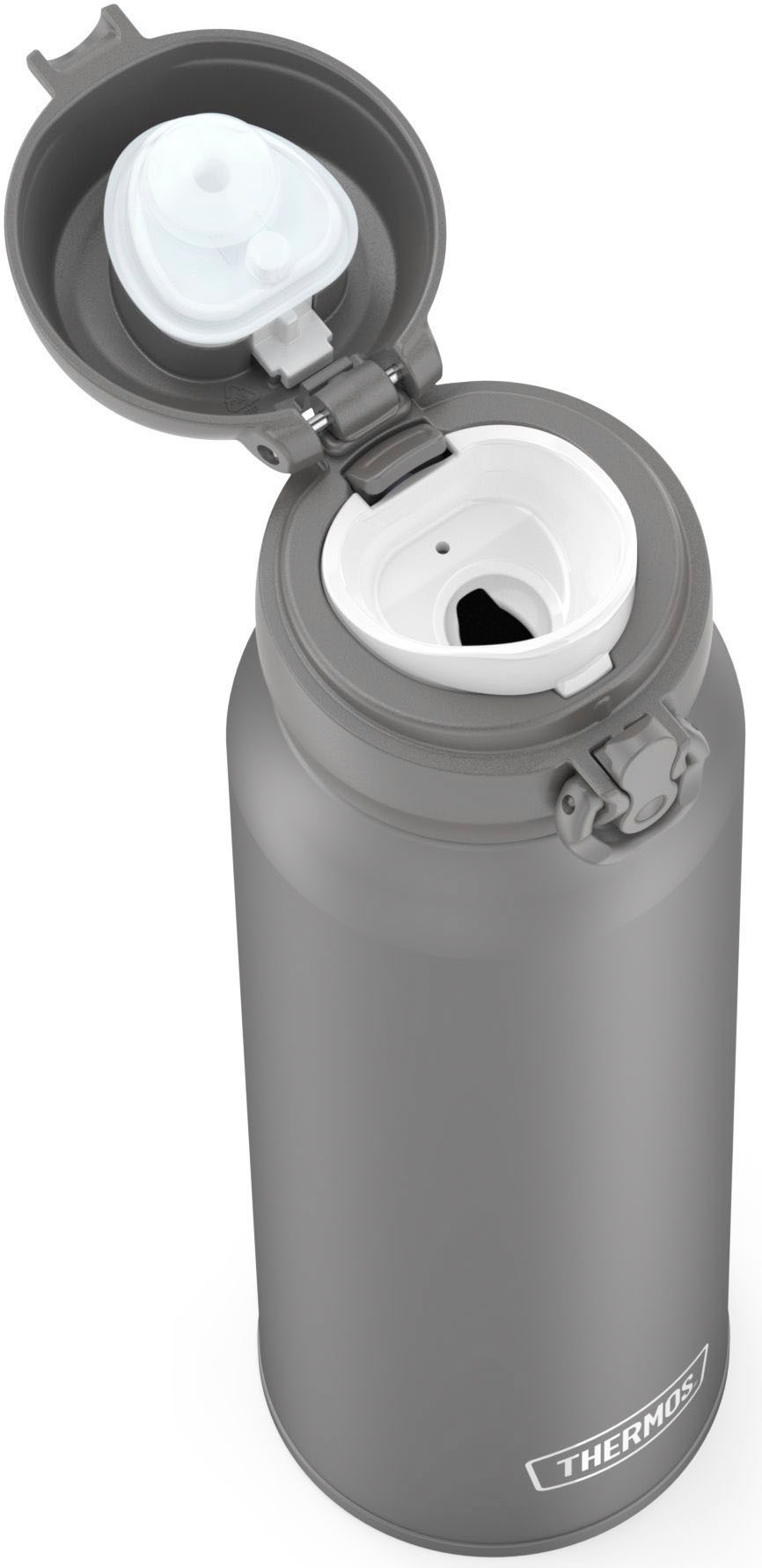 THERMOS Isolierflasche »Ultralight Bottle«, doppelwandiger Edelstahl