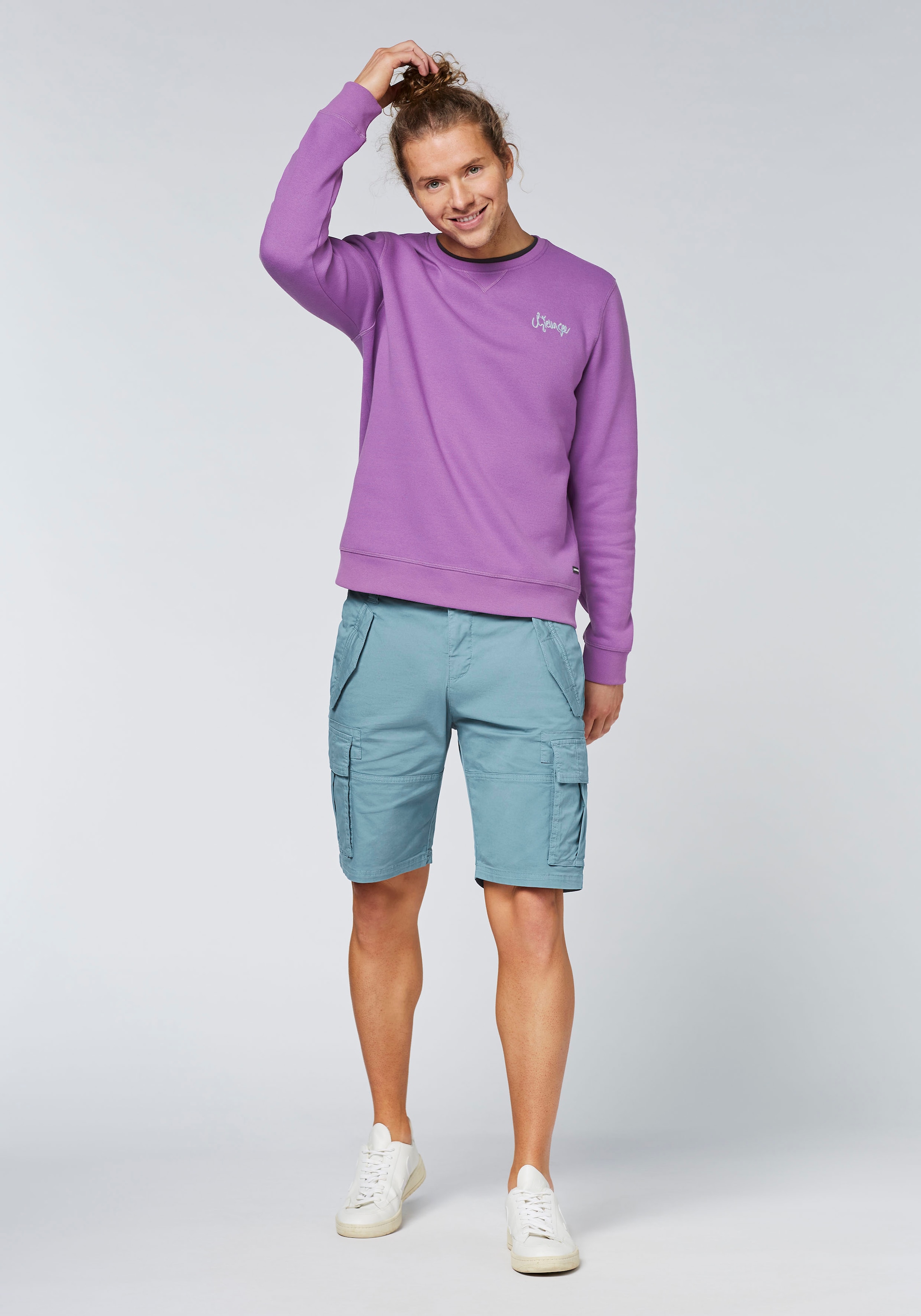 Chiemsee Sweatshirt