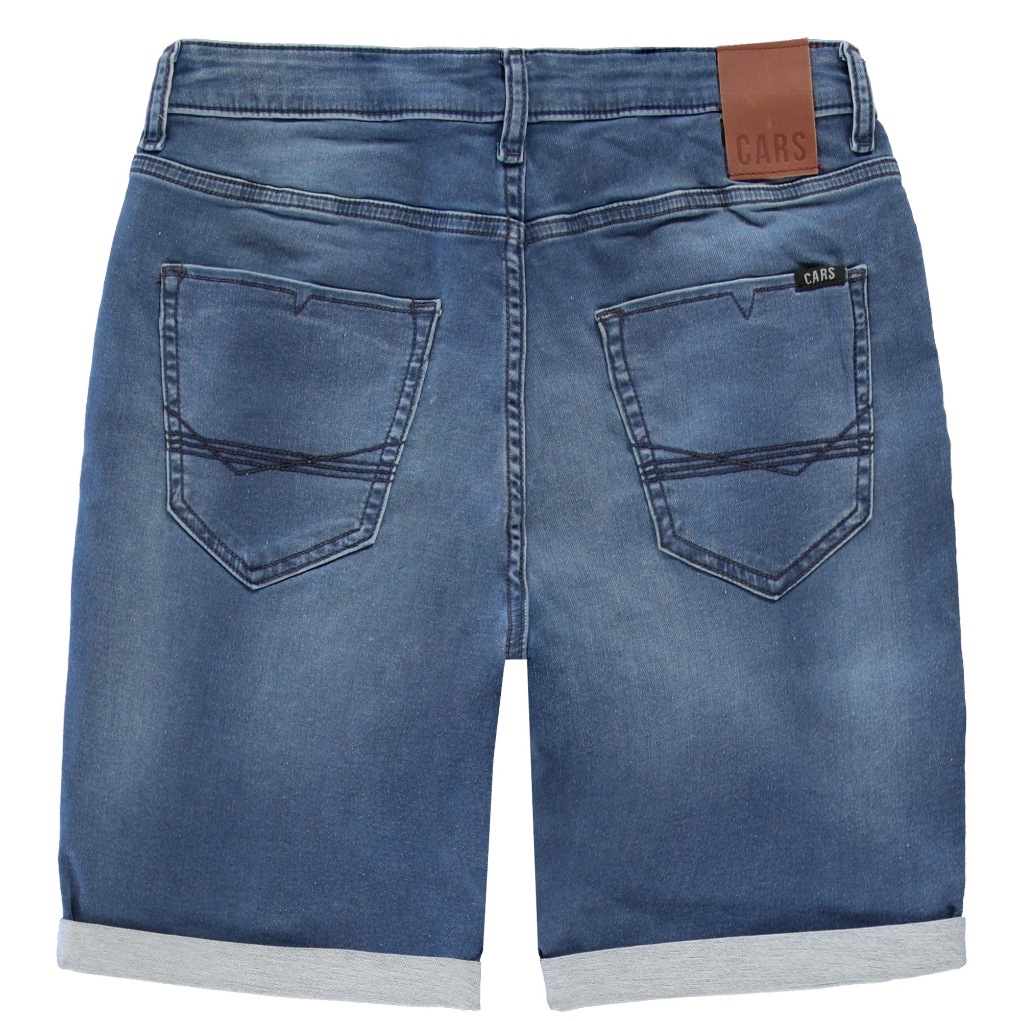 CARS JEANS Jeansshorts »SEATLE Short«