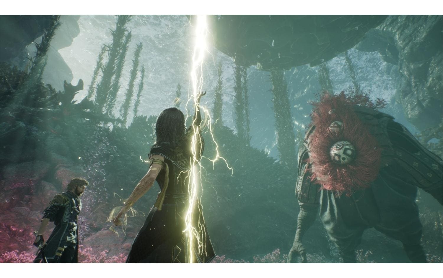 BANDAI NAMCO Spielesoftware »Clair Obscur: Expedition 33 [PS5] (Box)«