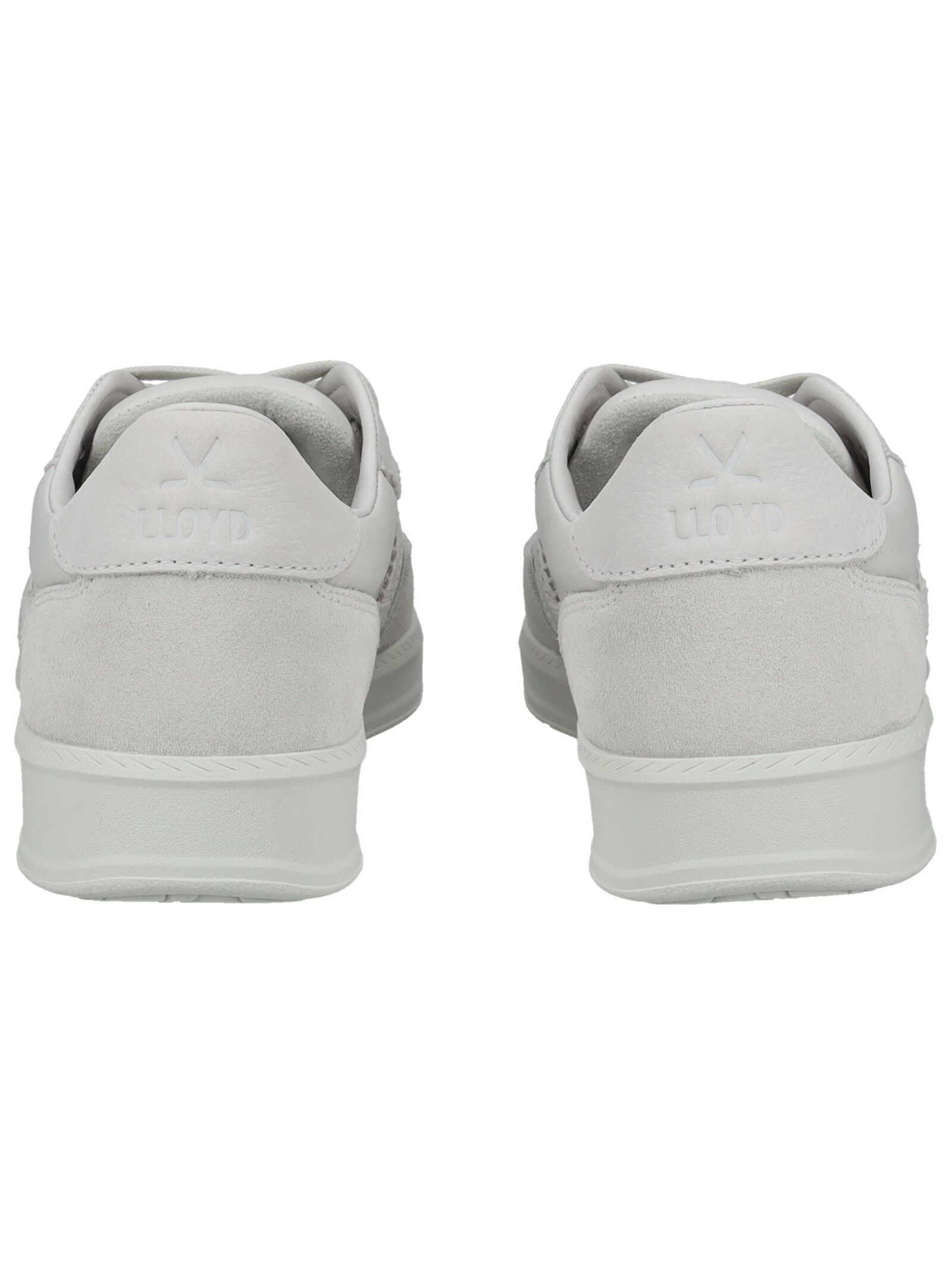 Lloyd Sneaker »LLOYD Sneaker Leder«