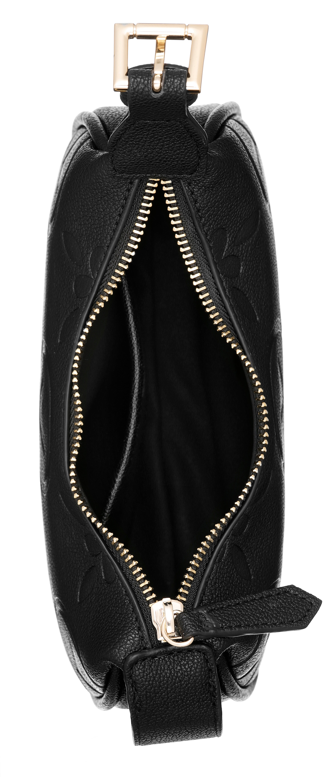 VALENTINO BAGS Hobo »SAMBA RE«, Henkeltasche Schultertasche