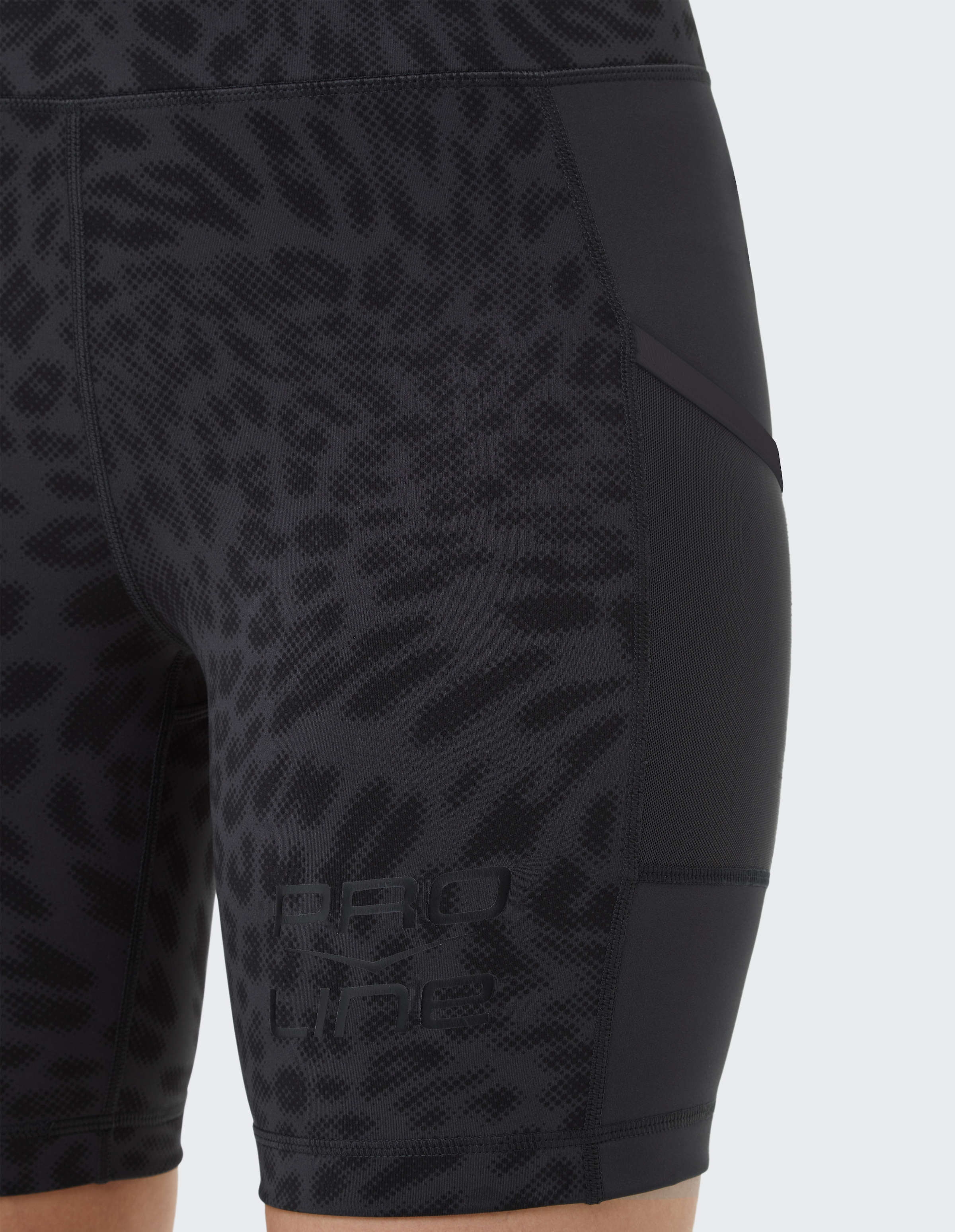 Venice Beach Funktionstights »TIGHTS SHORTS GLENDALE«