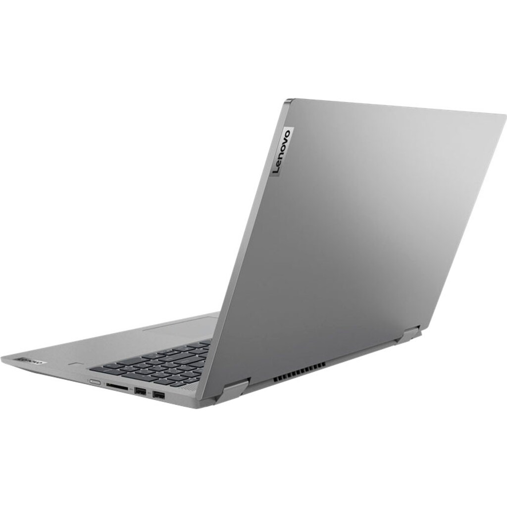 Lenovo Notebook »15ALC05«, 39,62 cm, / 15,6 Zoll, AMD, Ryzen 7, Radeon Graphics, 512 GB SSD