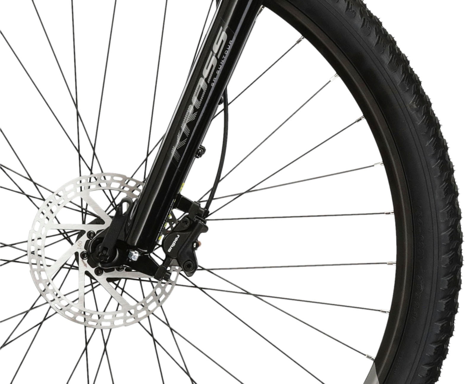 Kross E-Bike »KROSS E-MTB Hexagon Boost 2.0 29" braun«, 8 Gang, microSHIFT, ACOLYTE M5180M, Heckmotor 250 W, Pedelec, Elektrofahrrad für Damen und Herren