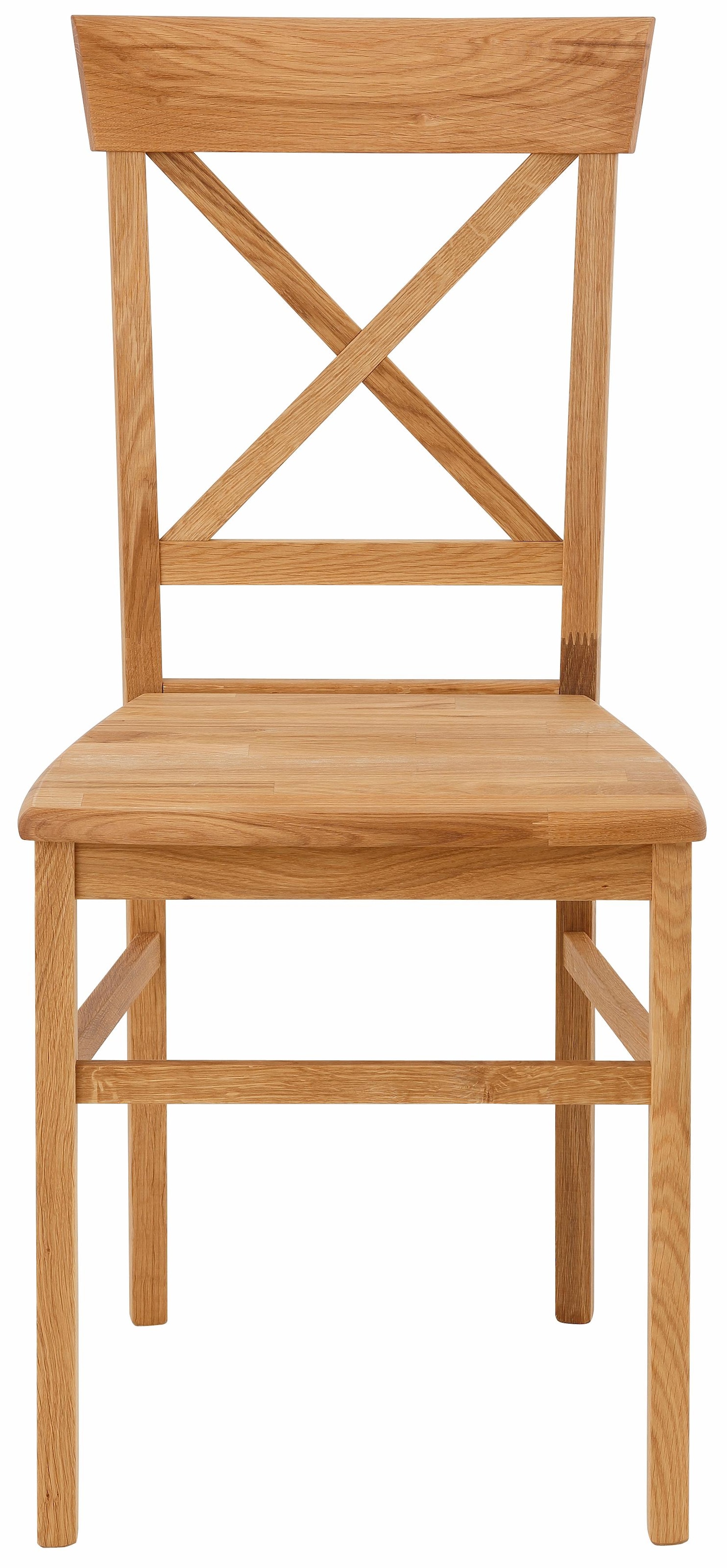andas Esszimmerstuhl »Tatra TOPSELLER«, (Set), 6 St., Holzstuhl im 2er, 4er oder 6er-Set, Küchenstuhl Landhaus
