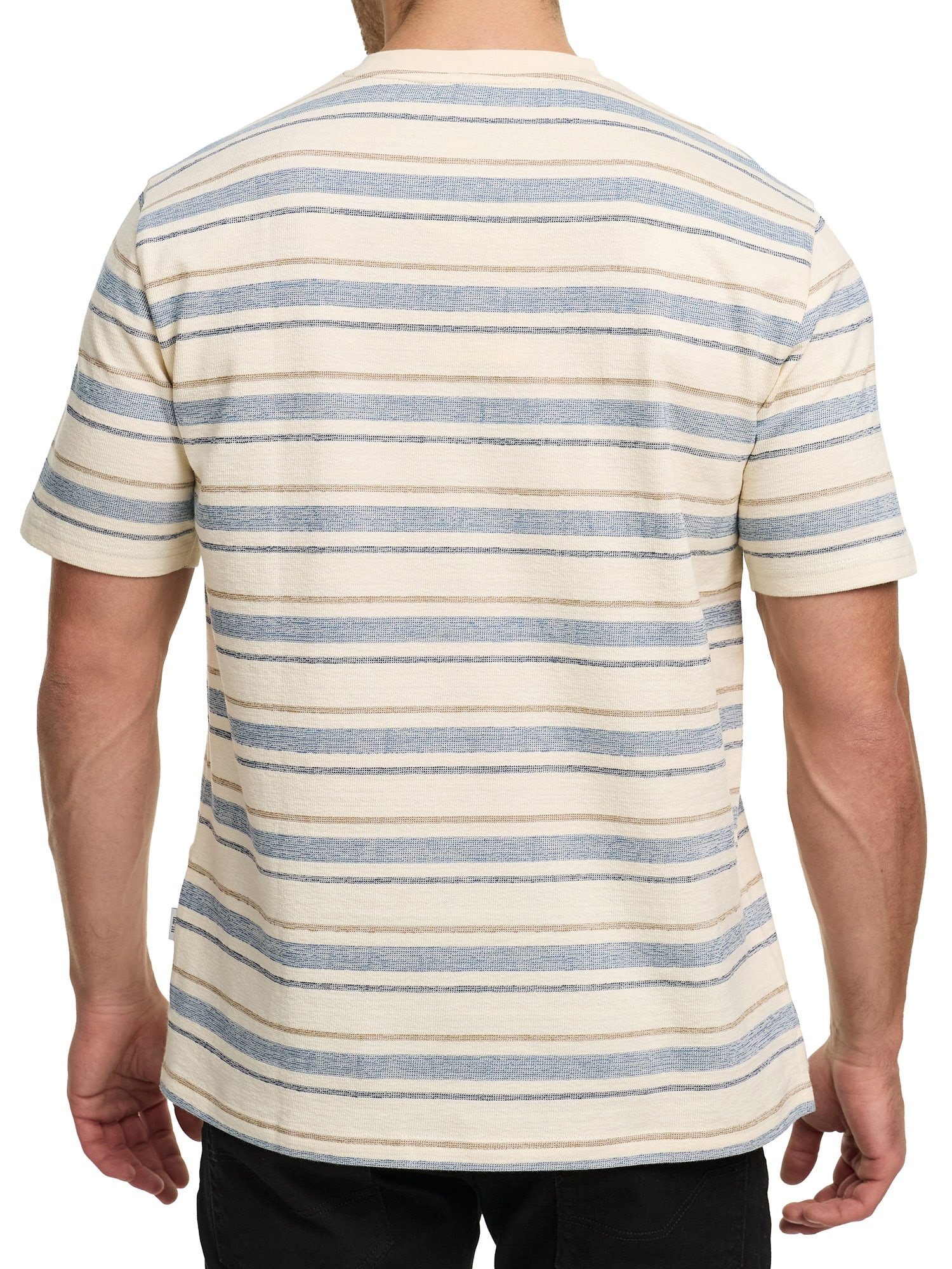 Indicode T-Shirt »INEron«