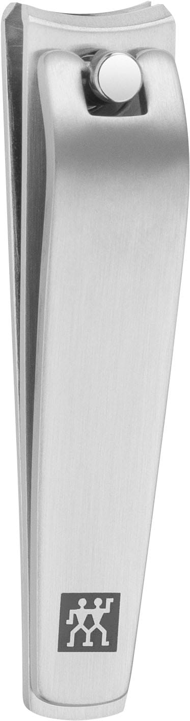 Zwilling Maniküre-Etui »CLASSIC INOX«, (Set, 7 tlg.), Leder-Etui