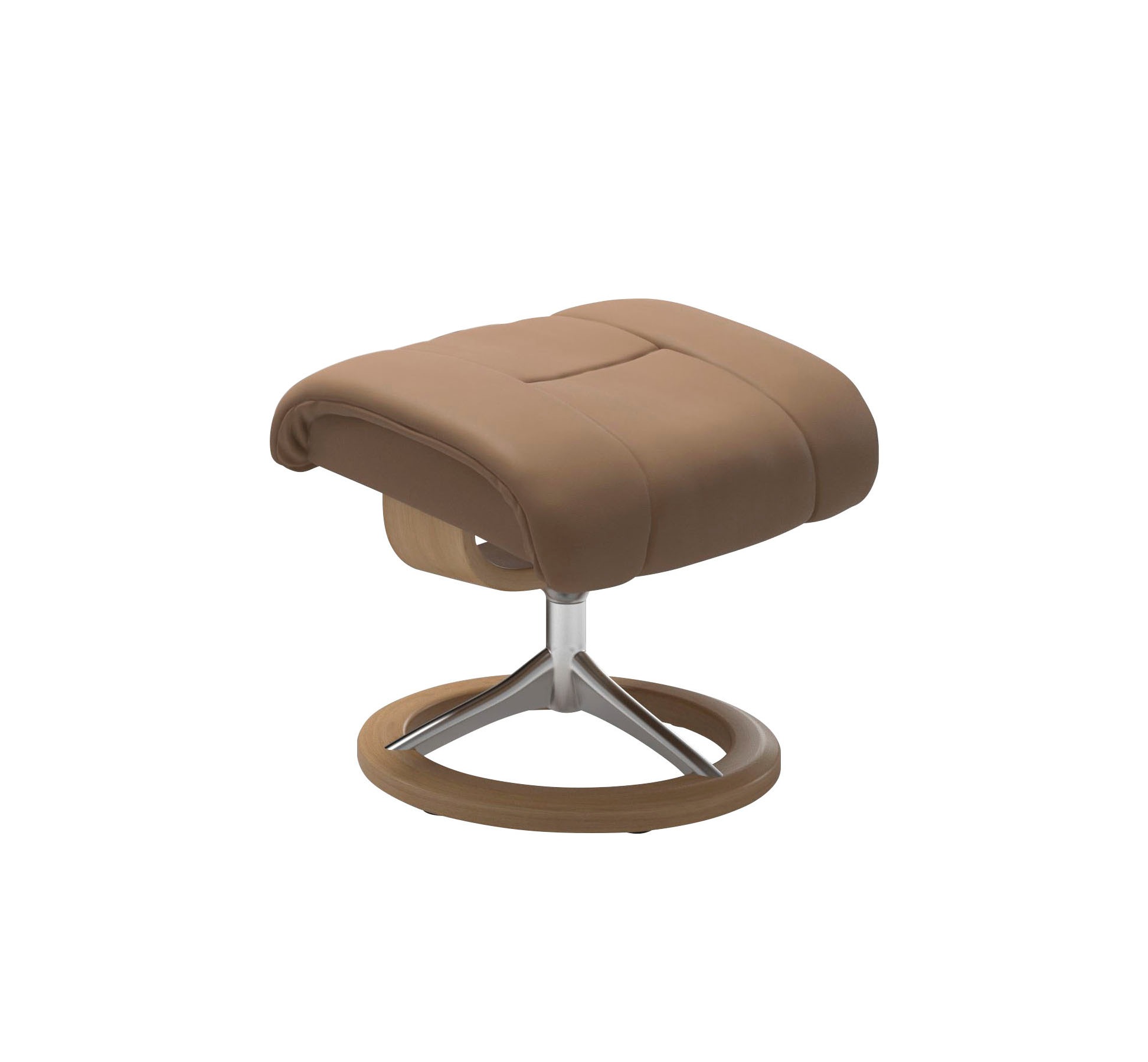 Stressless Relaxsessel "Reno", mit Signature Base, Größe S, M & L, Gestell günstig online kaufen