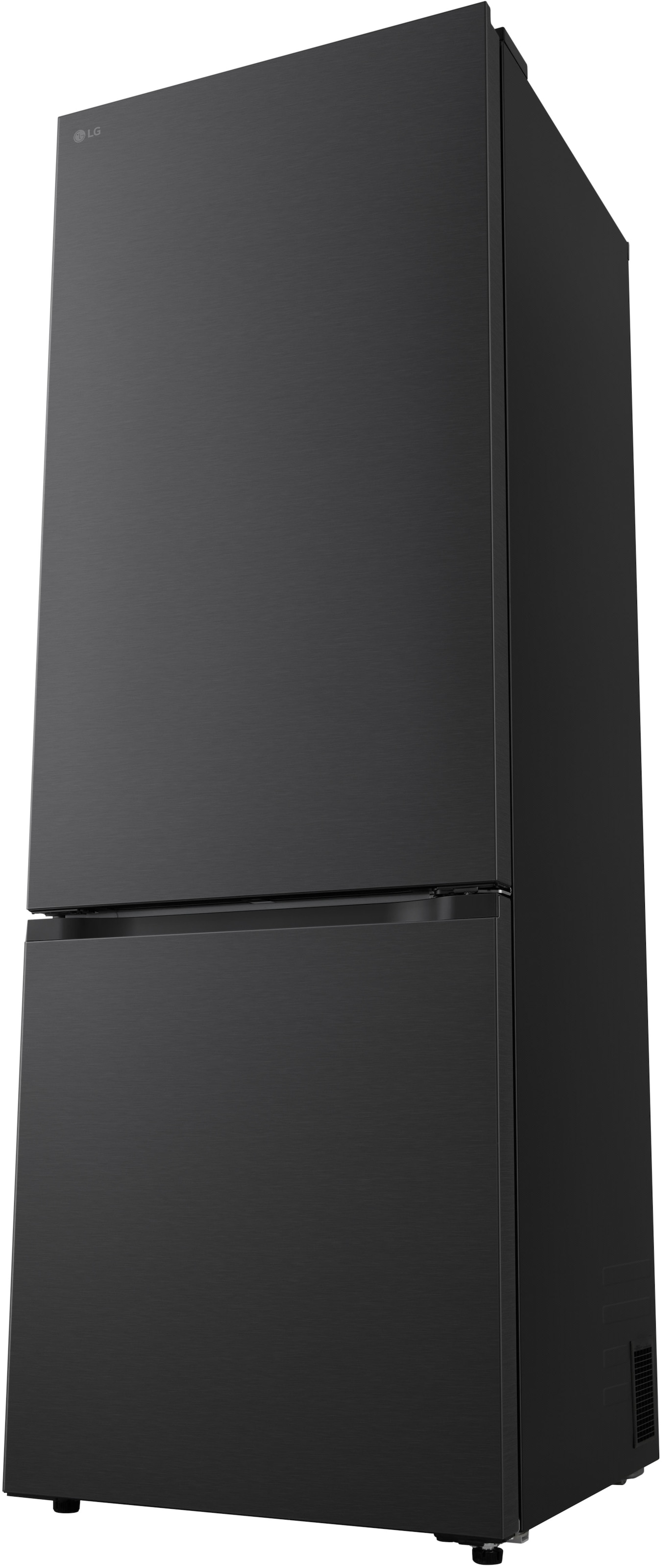 LG Kühl-/Gefrierkombination Serie 7 »GBBW726AEV« 203 cm hoch 69,7 cm breit Vollintegrierbarer Kühlschrank dank frontaler Luftzufuhr und Abluft