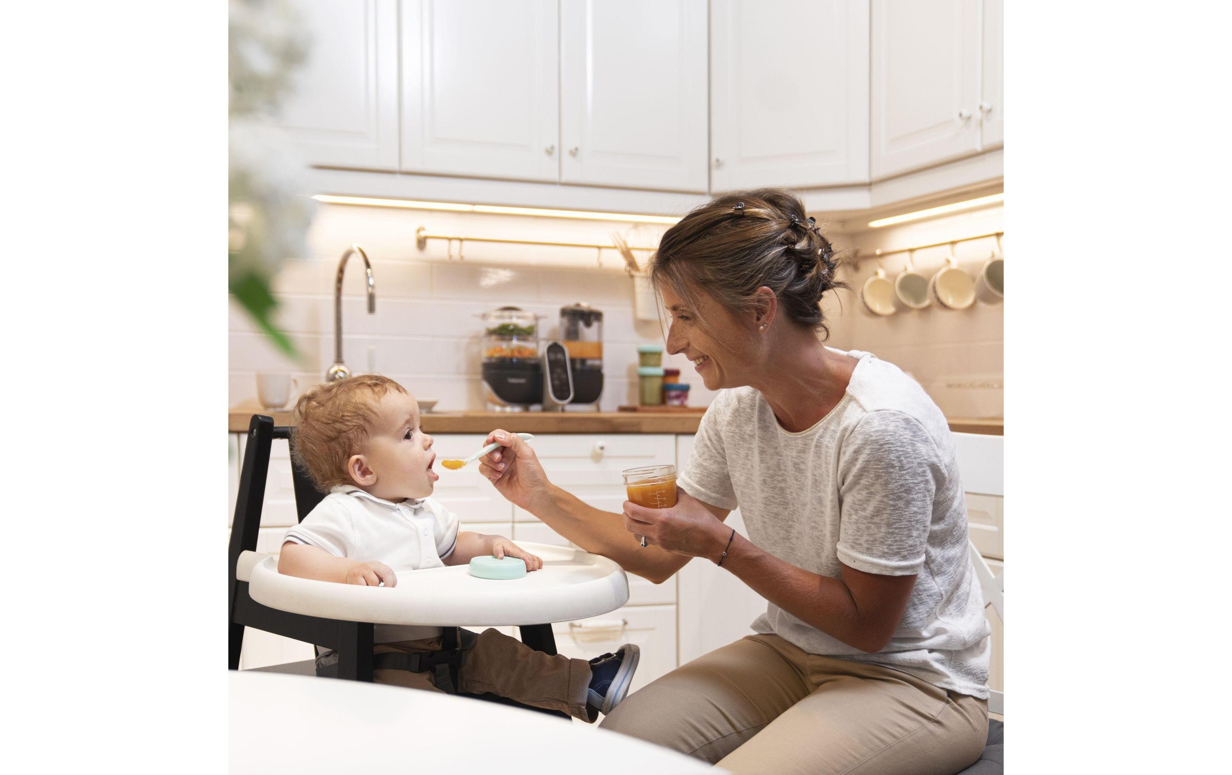 BABYMOOV Aufbewahrungsschüssel »240 ml«