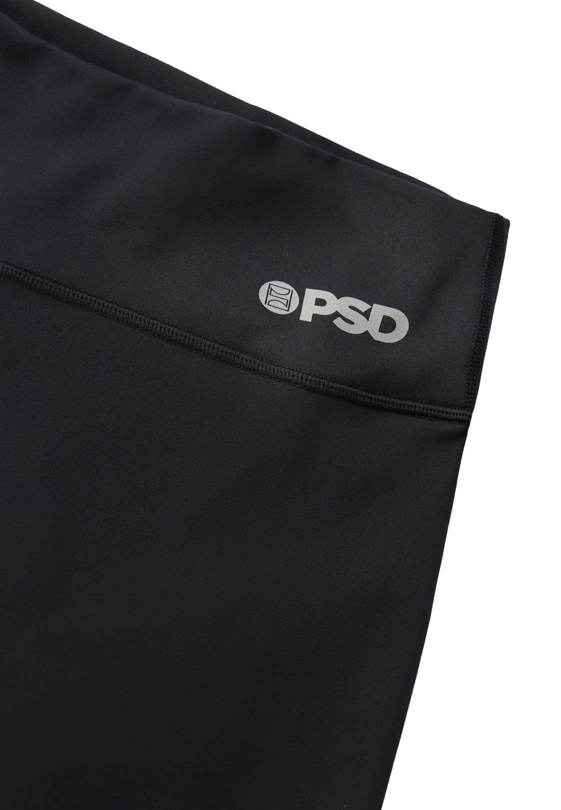 PSD Leggings »PSD Performance BLK SLD PLG«