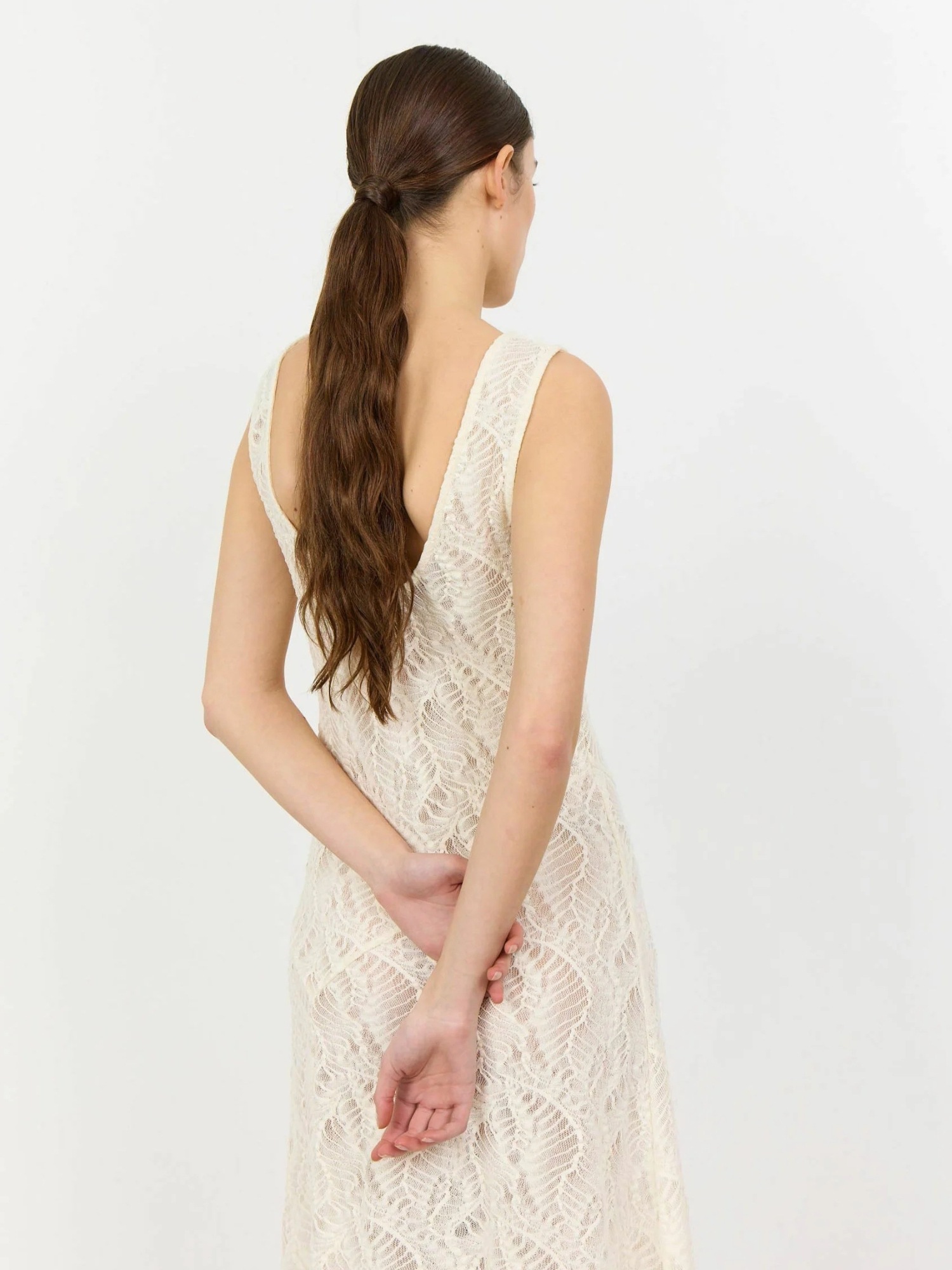 Levete Room Jerseykleid »Levete Room Dress LR-LENA 1«