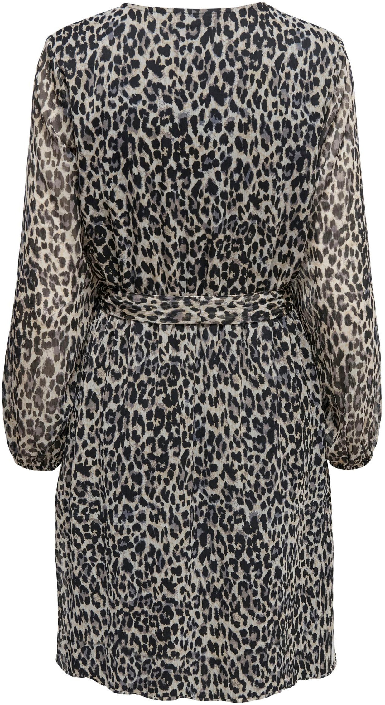 ONLY Druckkleid »ONLCERA 3/4 SHORT DRESS WVN NOOS«, in unterschiedlichen Alloverprints