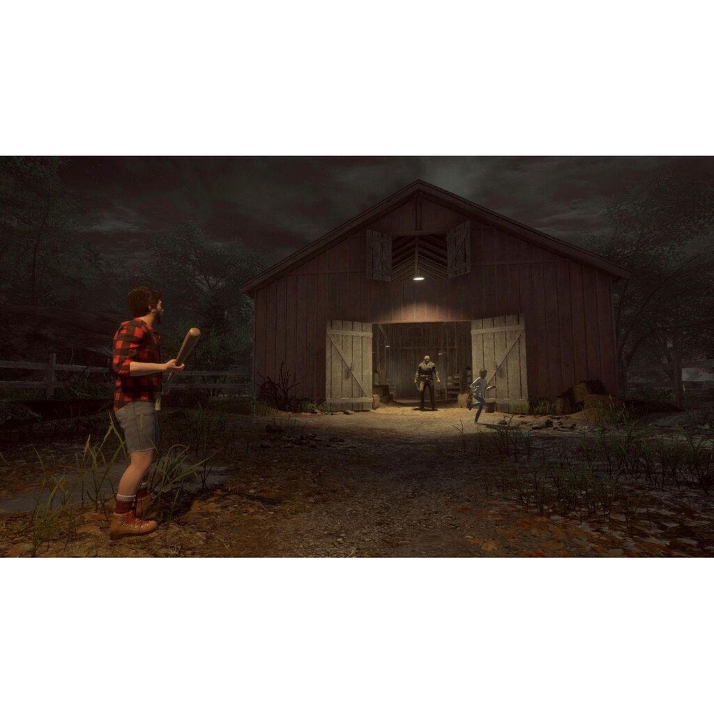 Spielesoftware »Friday the 13th - Ultimate Slasher Edition«, Xbox One