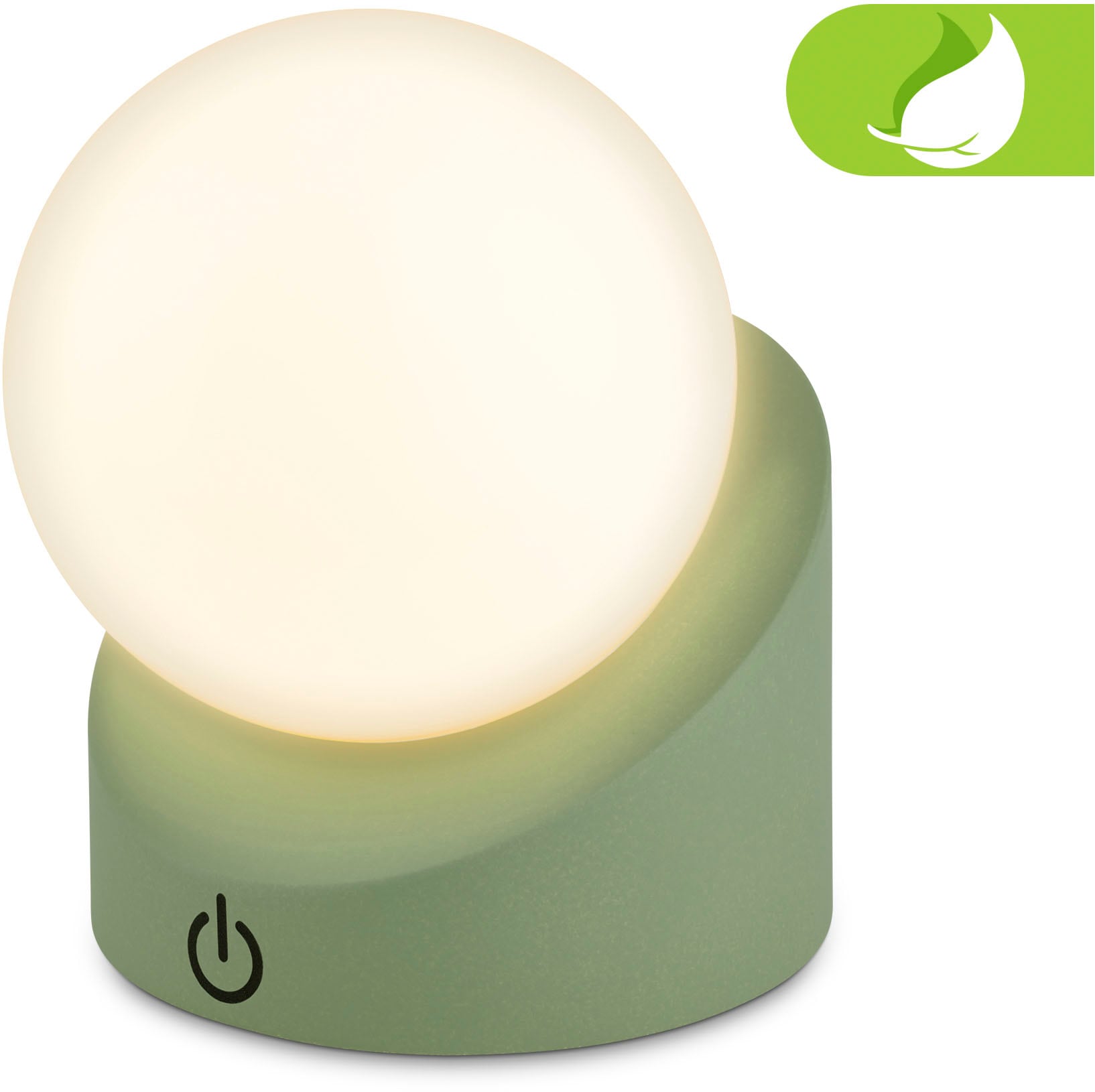 Briloner Leuchten Tischleuchte »SORA Tischleuchte« günstig online kaufen