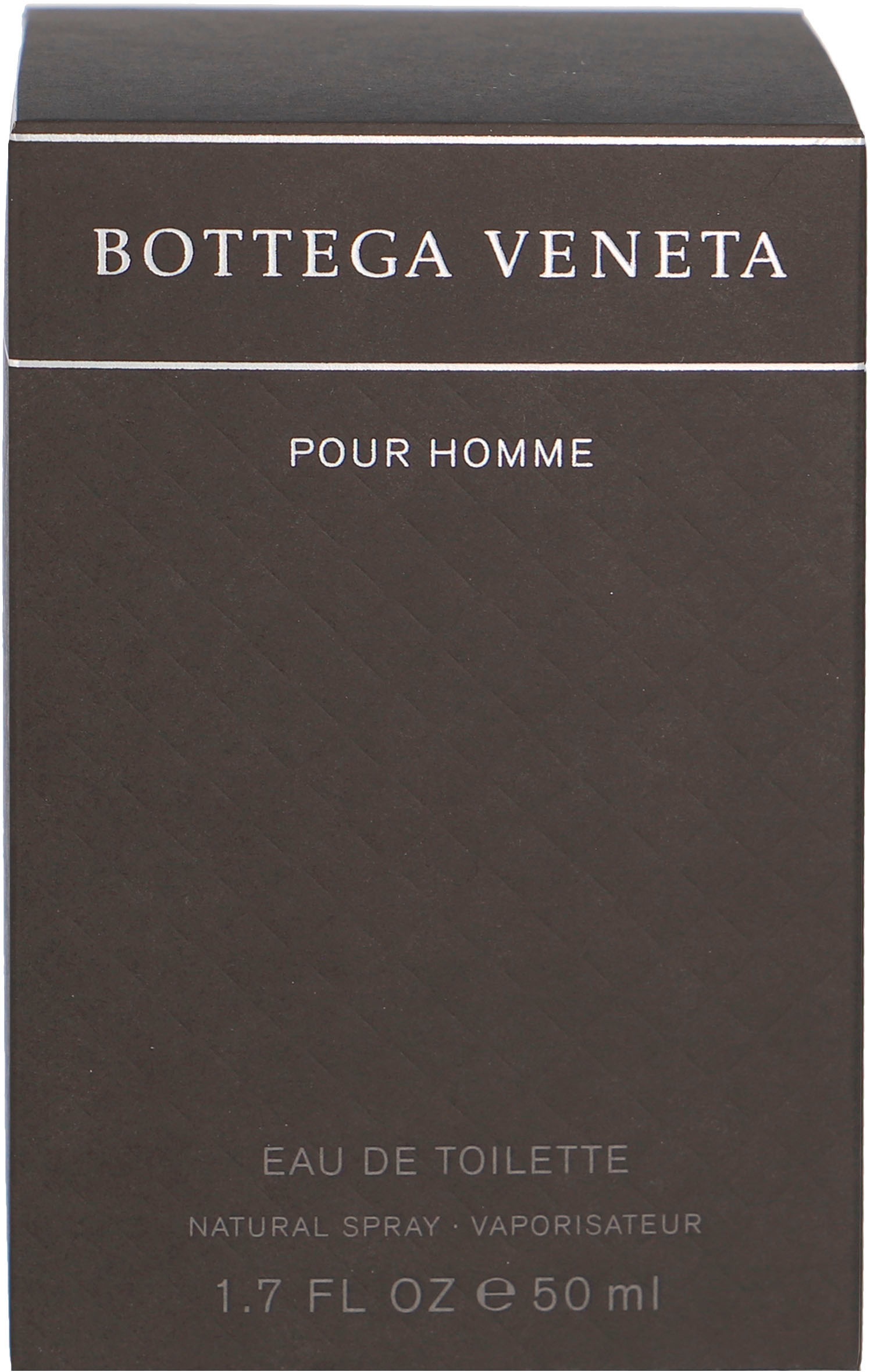 BOTTEGA VENETA Eau de Toilette »Bottega Veneta Homme«
