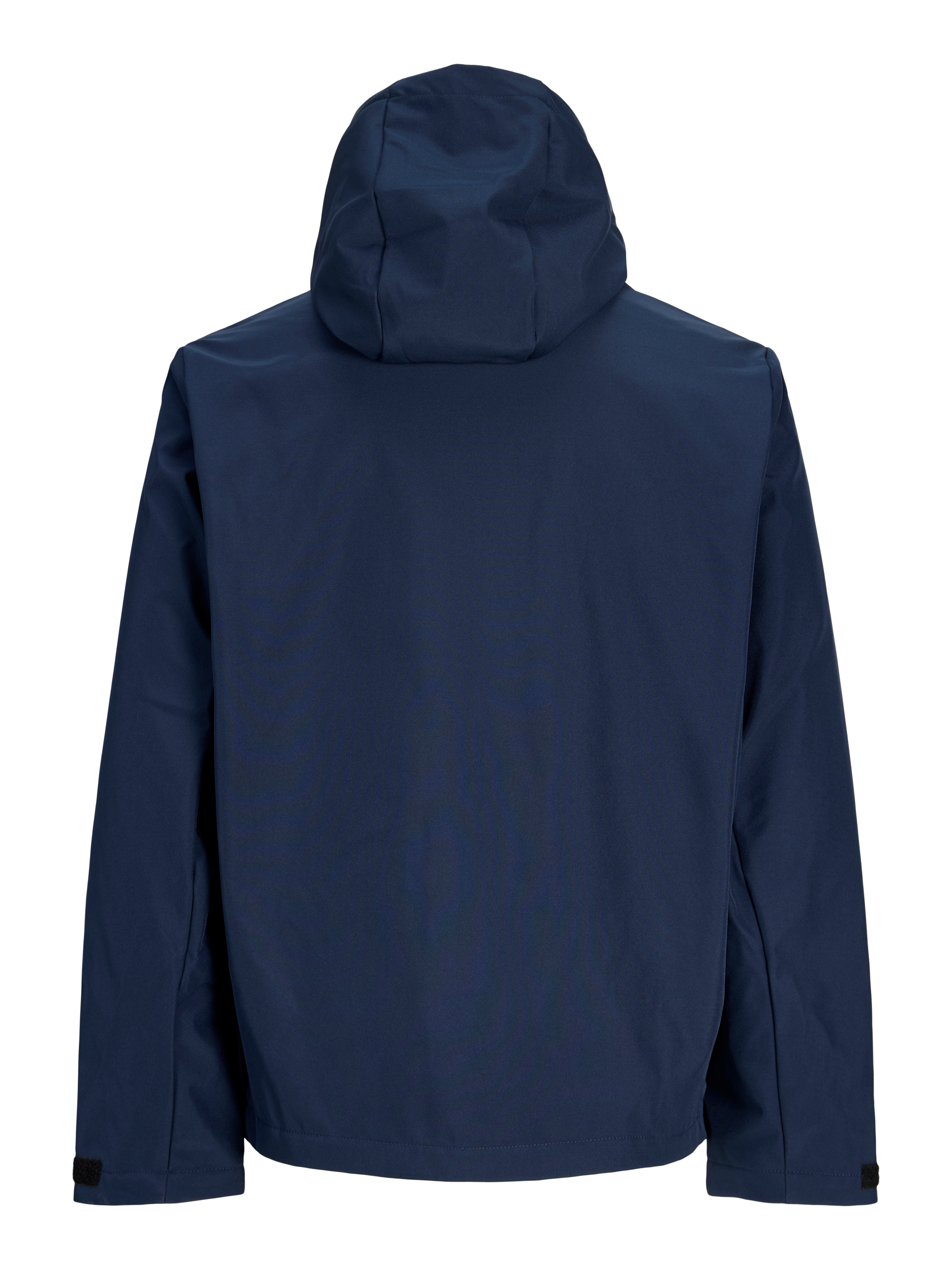 Jack & Jones Softshelljacke »JJNORTH SOFTSHELL JACKET« mit Kapuze