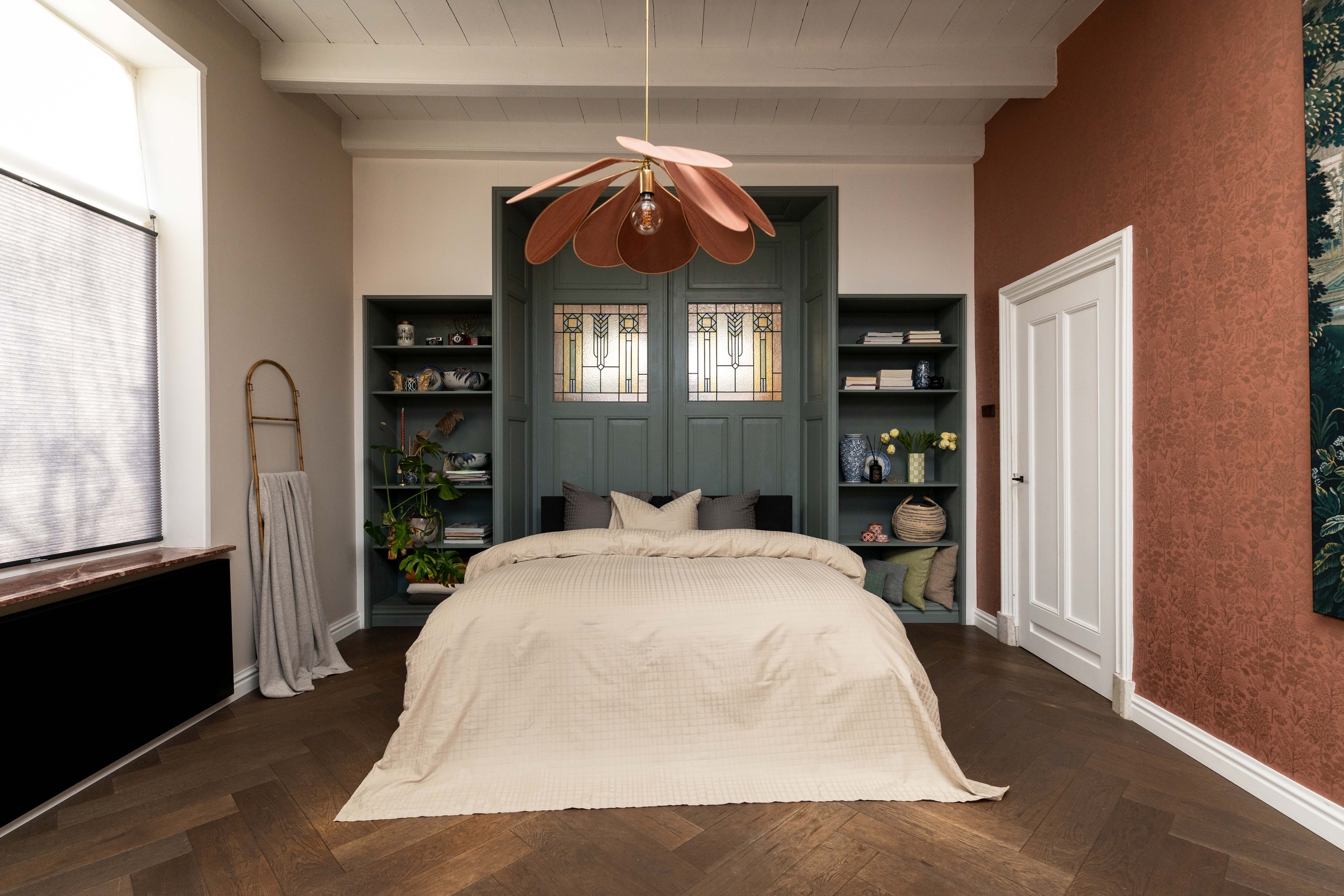 kayori Bettwäsche »Kora« 2 Stk. tlg. Bio-Baumwolle günstig online kaufen