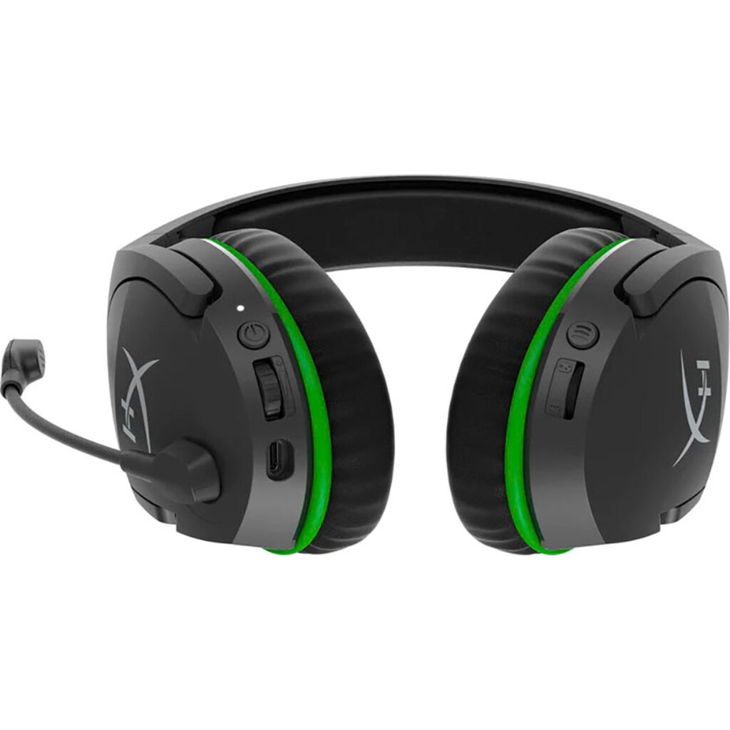 HyperX Gaming-Headset »CloudX Stinger Core«, Noise-Cancelling