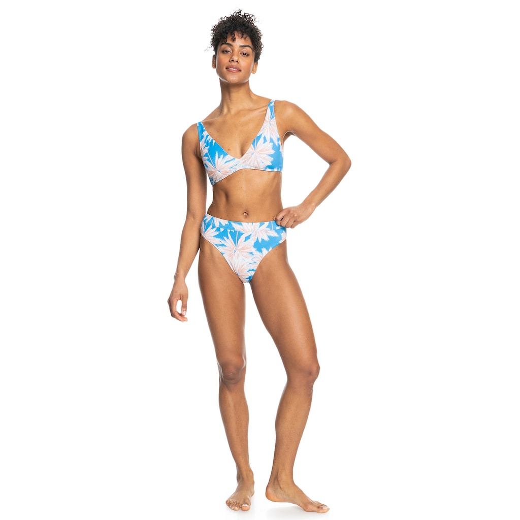 Roxy Bikini-Hose »Printed Roxy Love The Shorey«