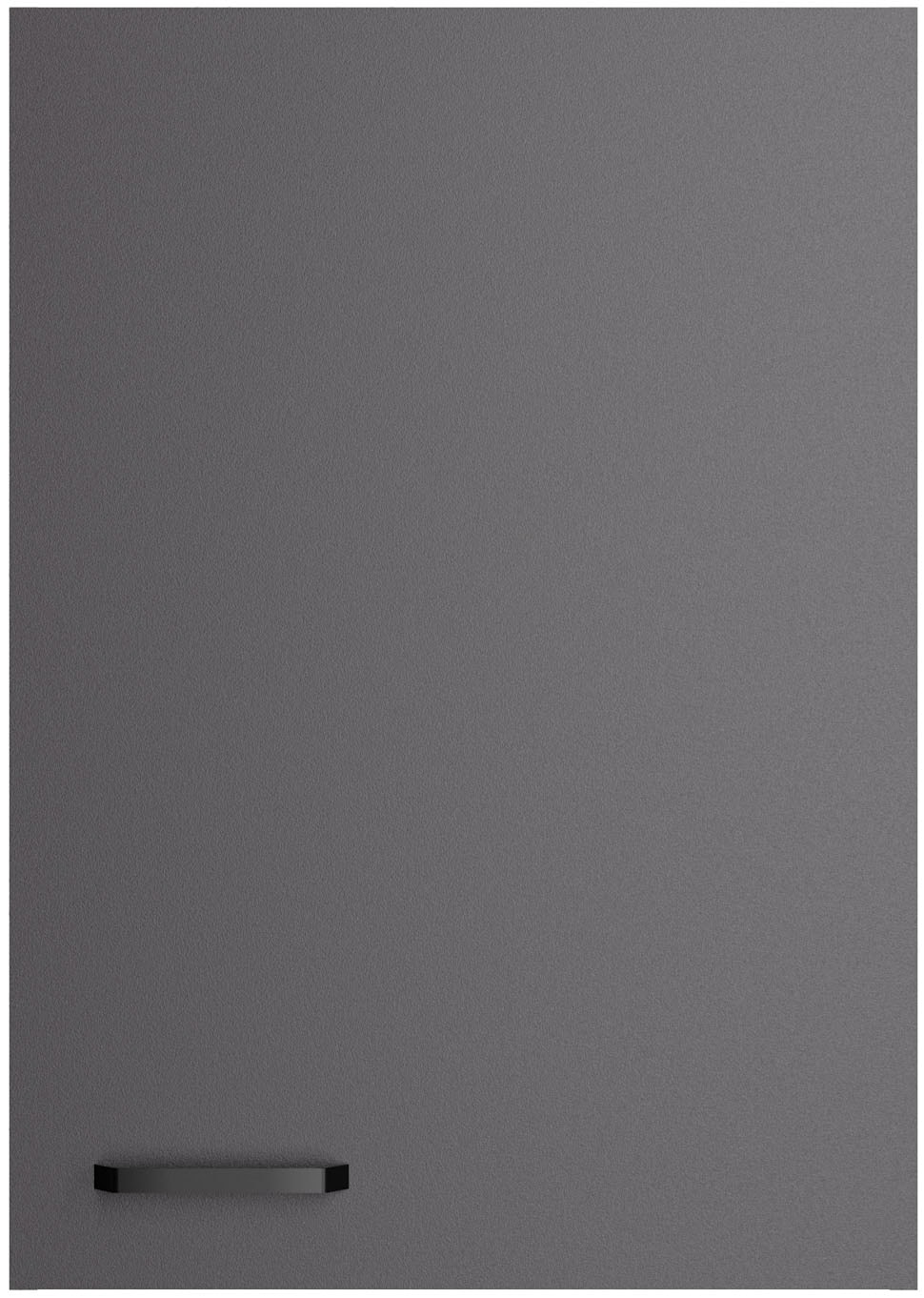 KOCHSTATION Hängeschrank »KS-Paula« 50 cm breit, 70 cm hoch, mit 1 Tür, 2 Einlegeböden