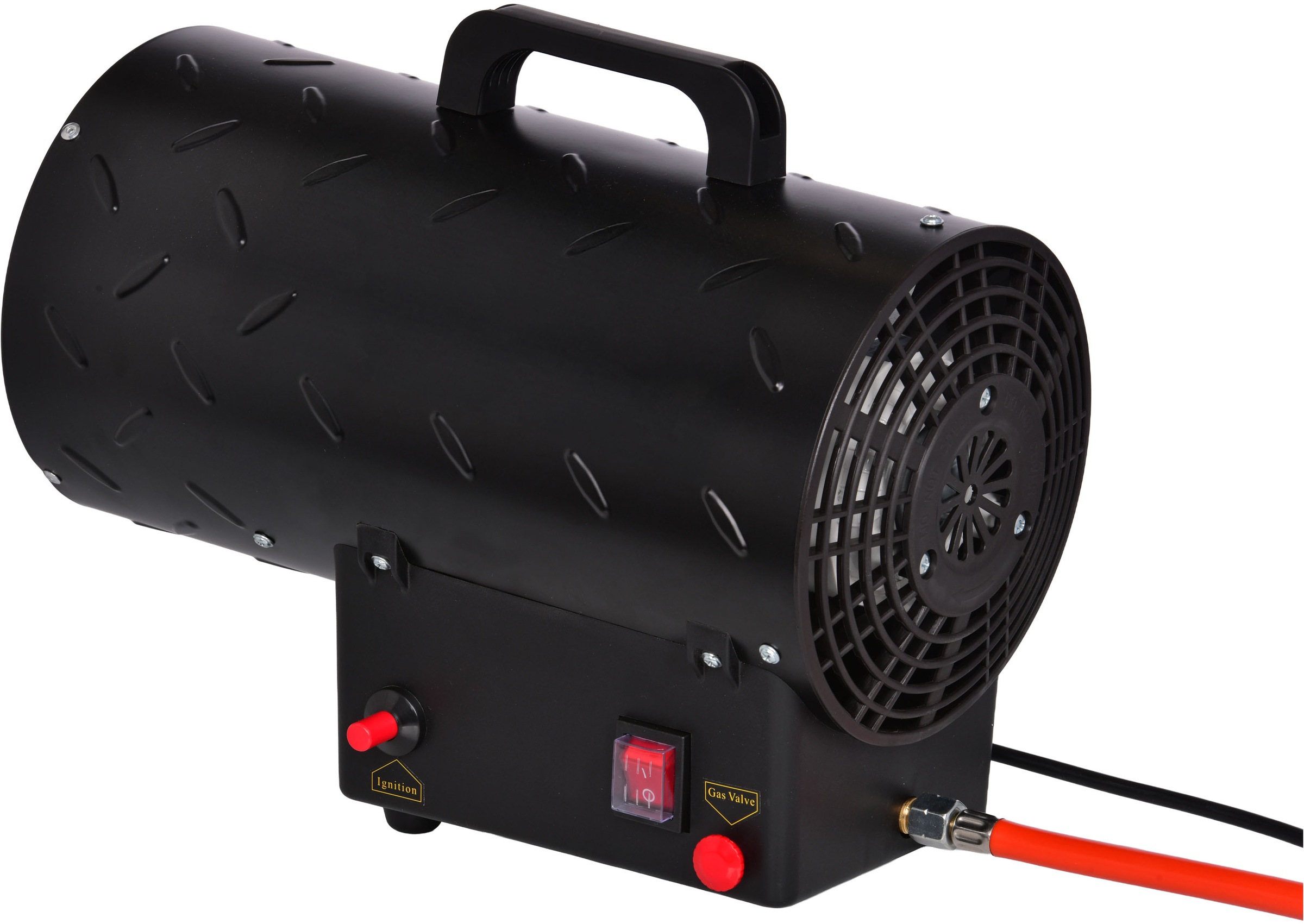 Firefix Heizgerät »BoostLine 15 kW« 15.000 W Gas-Heizgebläse