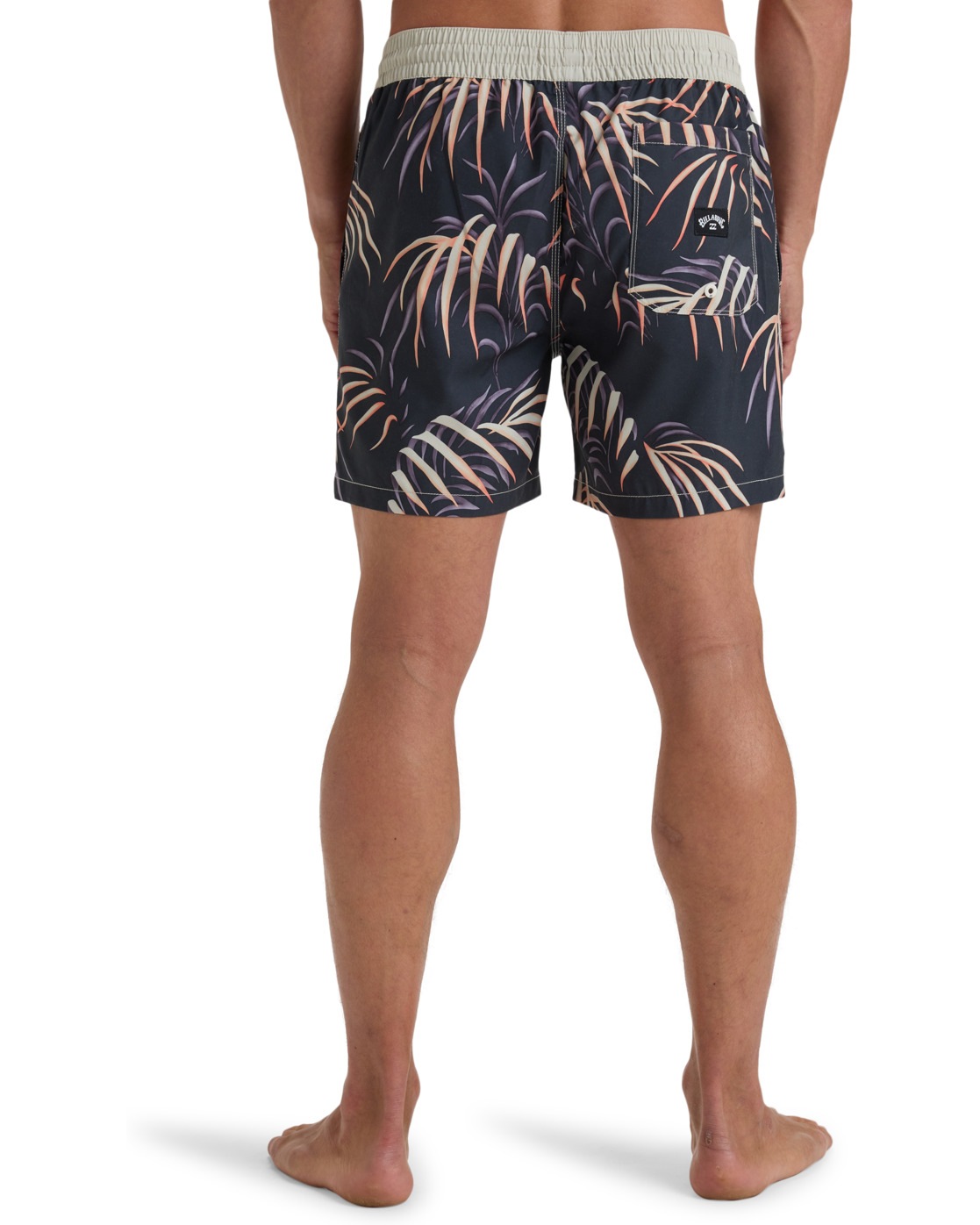 Billabong Boardshorts »Vacay 16"«