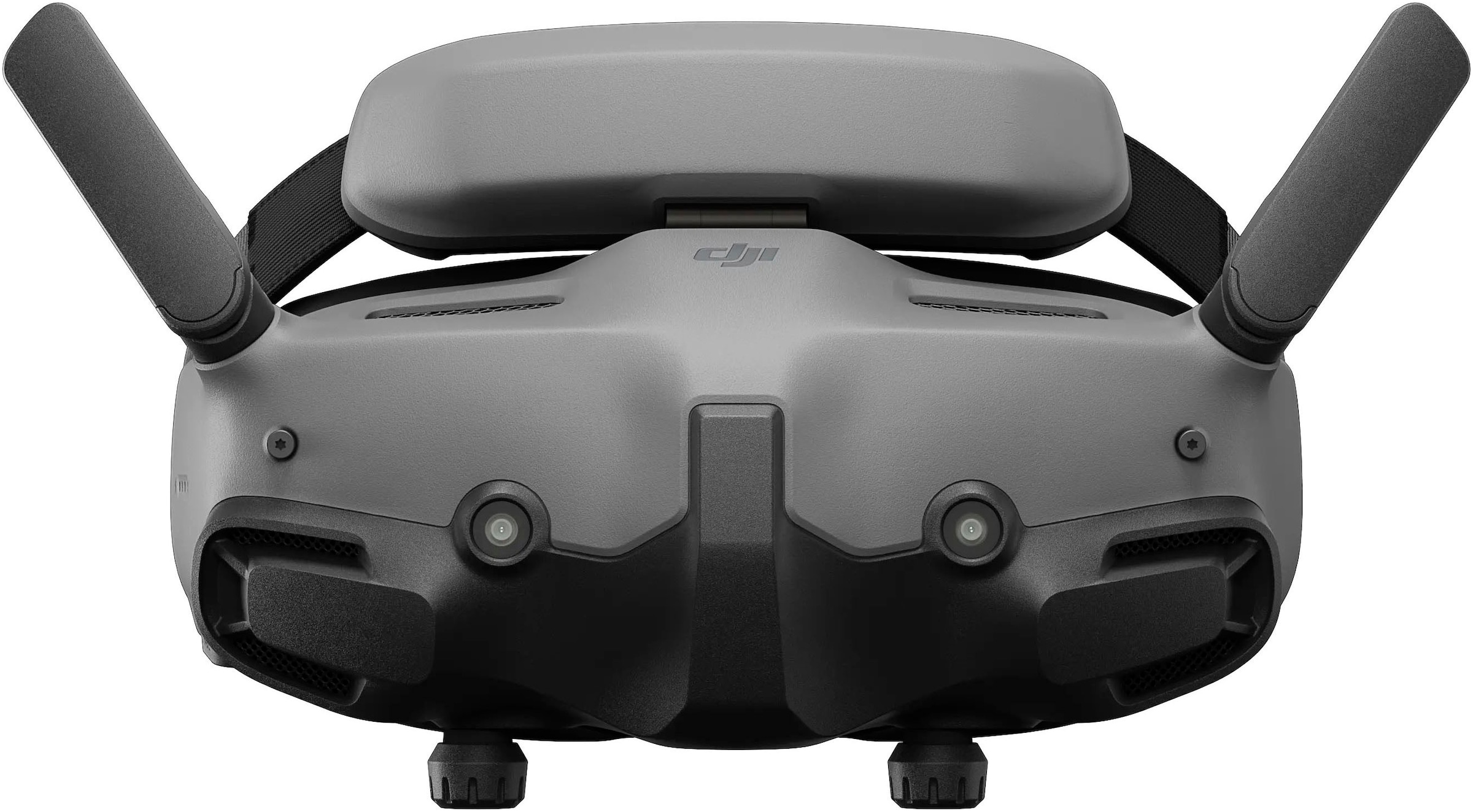 DJI Virtual-Reality-Brille »Goggles 3« grau