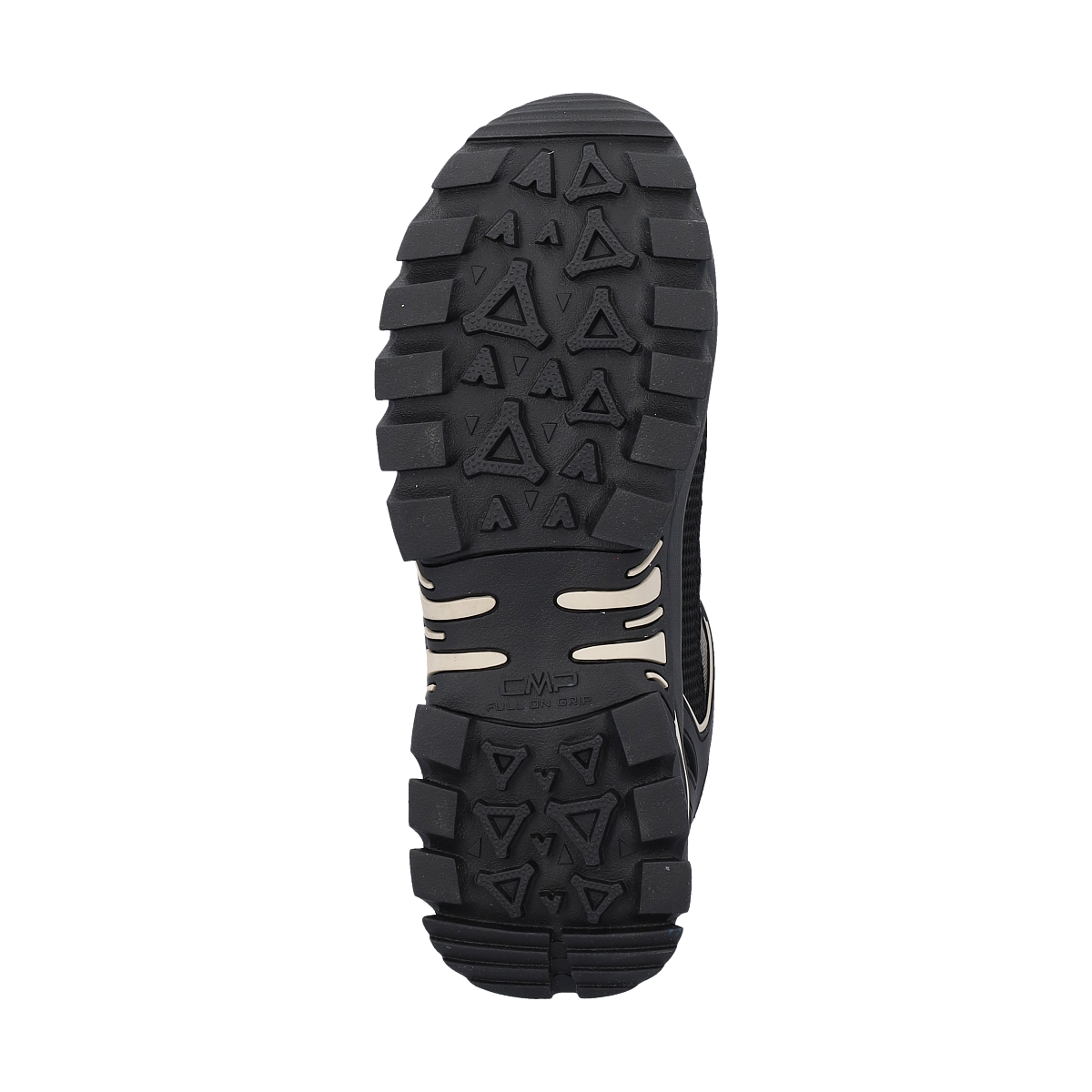 CMP Wanderschuh »RIGEL 2.0 LOW WMN TREKKING SHOES WP«