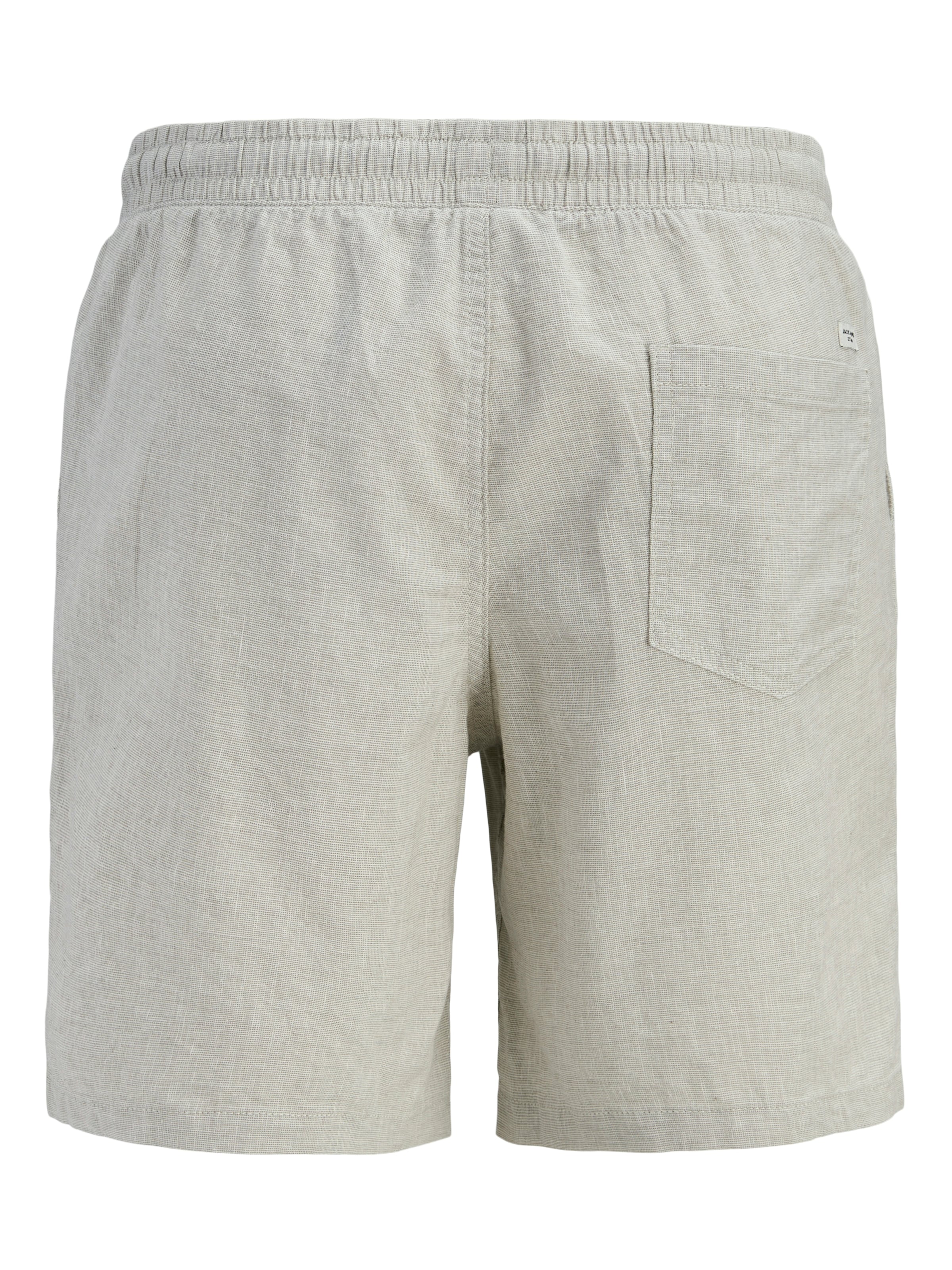 Jack & Jones Jogginghose »JPSTJAIDEN BREEZE JOGGER SHORT«