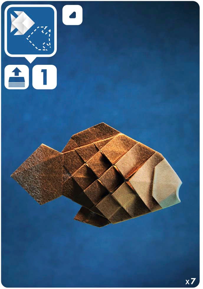 MM - SPIELE Spiel »Sea Salt & Paper«, Made in Europe