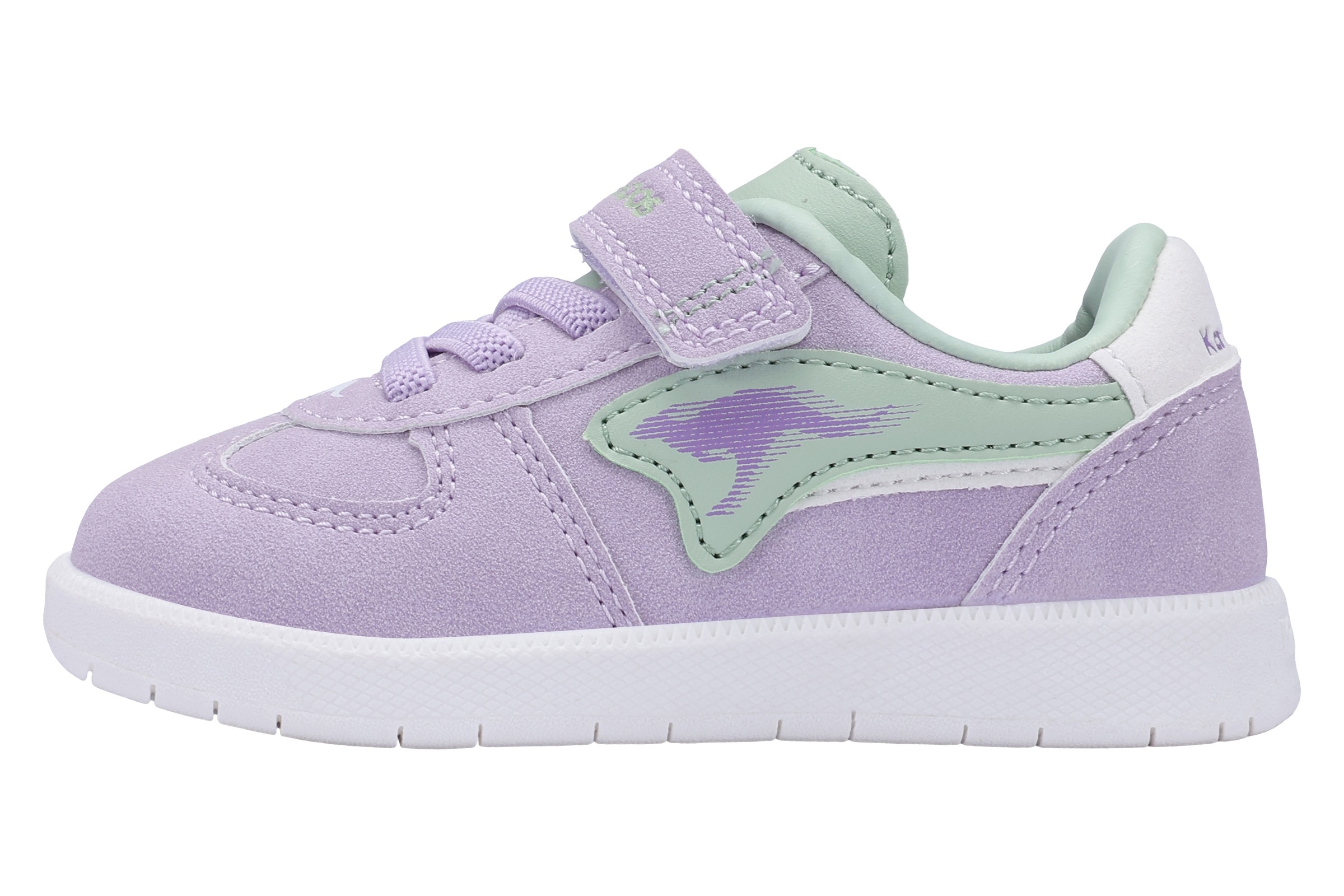 KangaROOS Sneaker »K-LPI SWOOPZ EV«