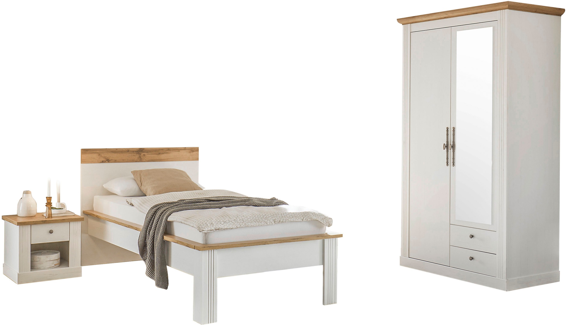 Schlafzimmer-Set OTTO HOME 
