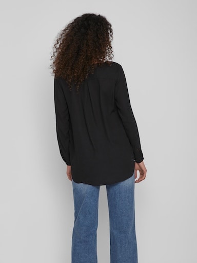 Vila Blusenshirt »VILUCY L/S SHIRT - NOOS«