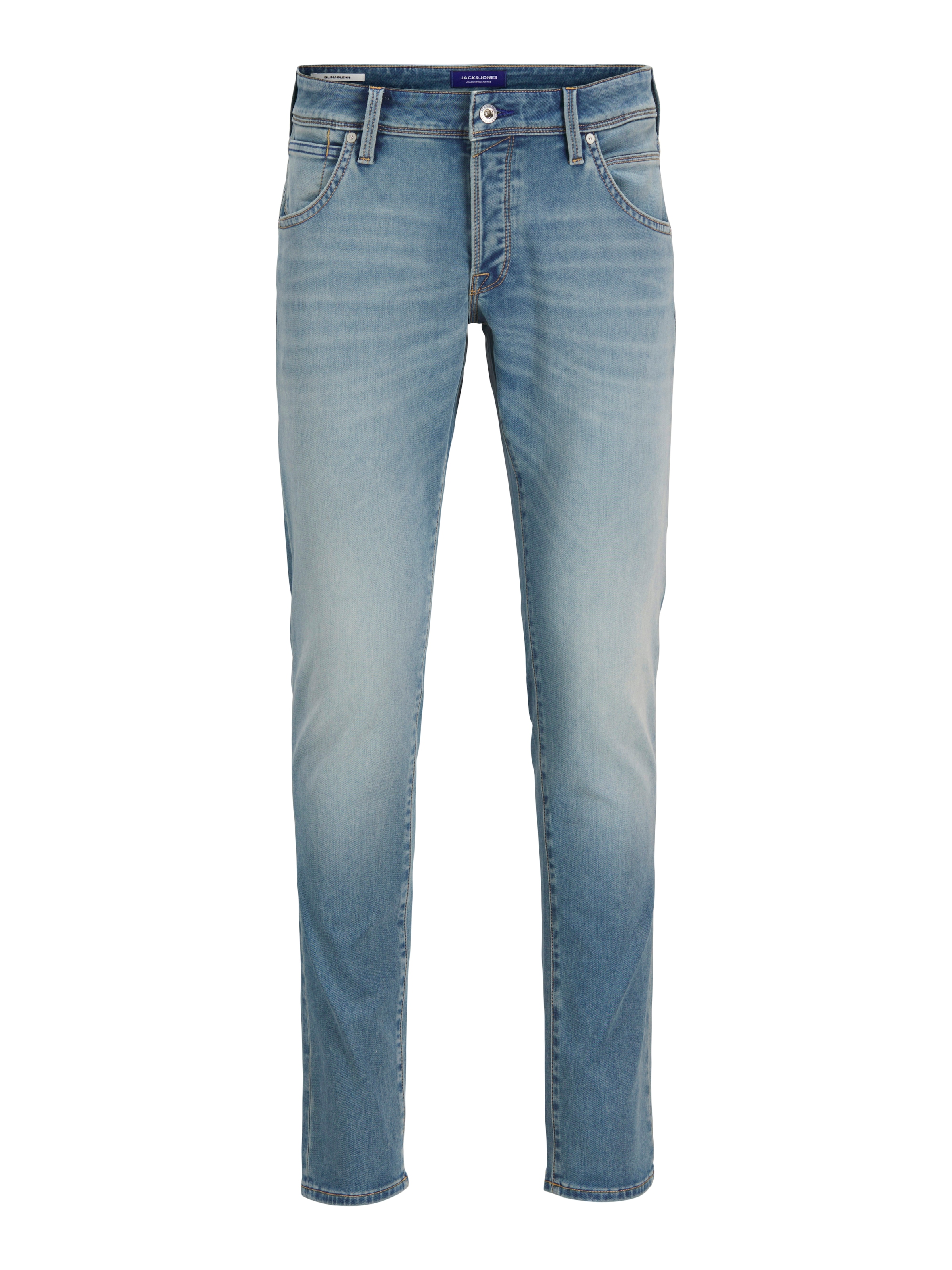 Jack & Jones Tapered-fit-Jeans »JJIMIKE JJFOX I.K. GE 42«