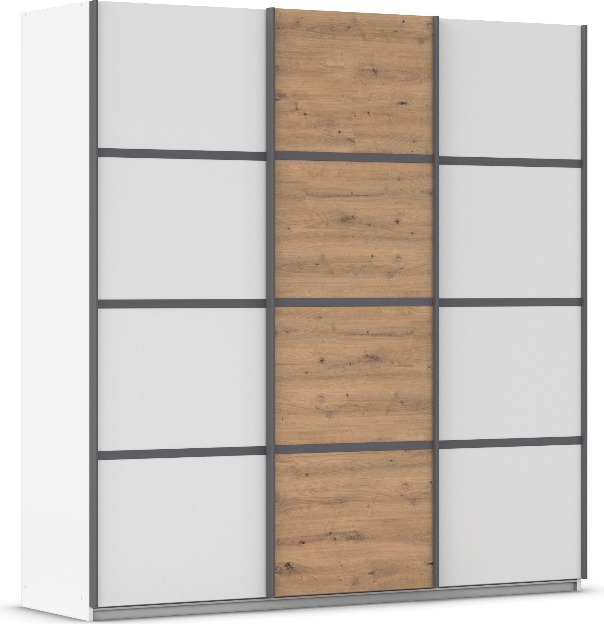 rauch Kleiderschrank "Schwebetürenschrank OTTO´s Choice Garderobe Schrank T günstig online kaufen