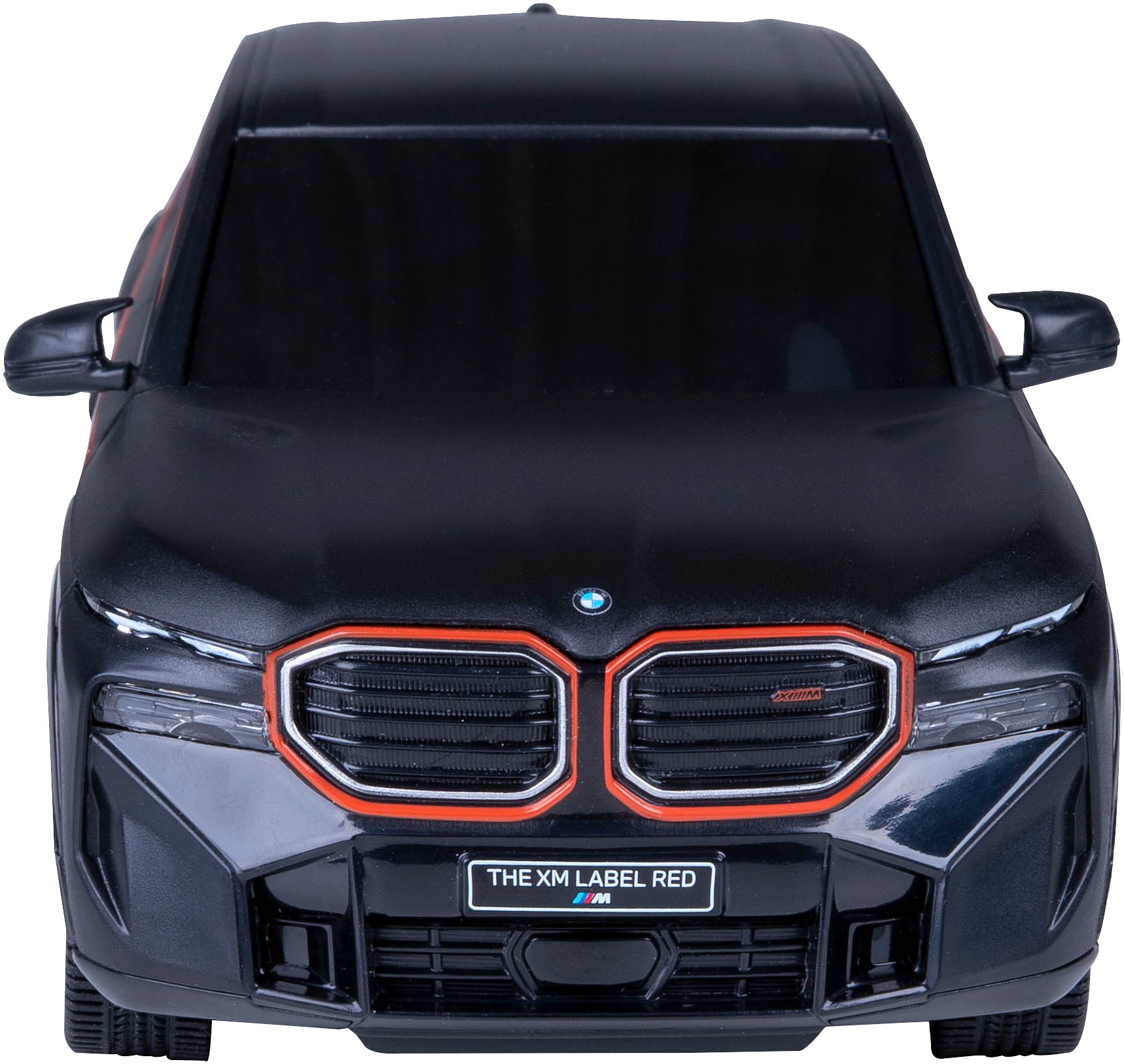 Jamara RC-Auto »BMW XM 1:24 schwarz 2,4GHz«