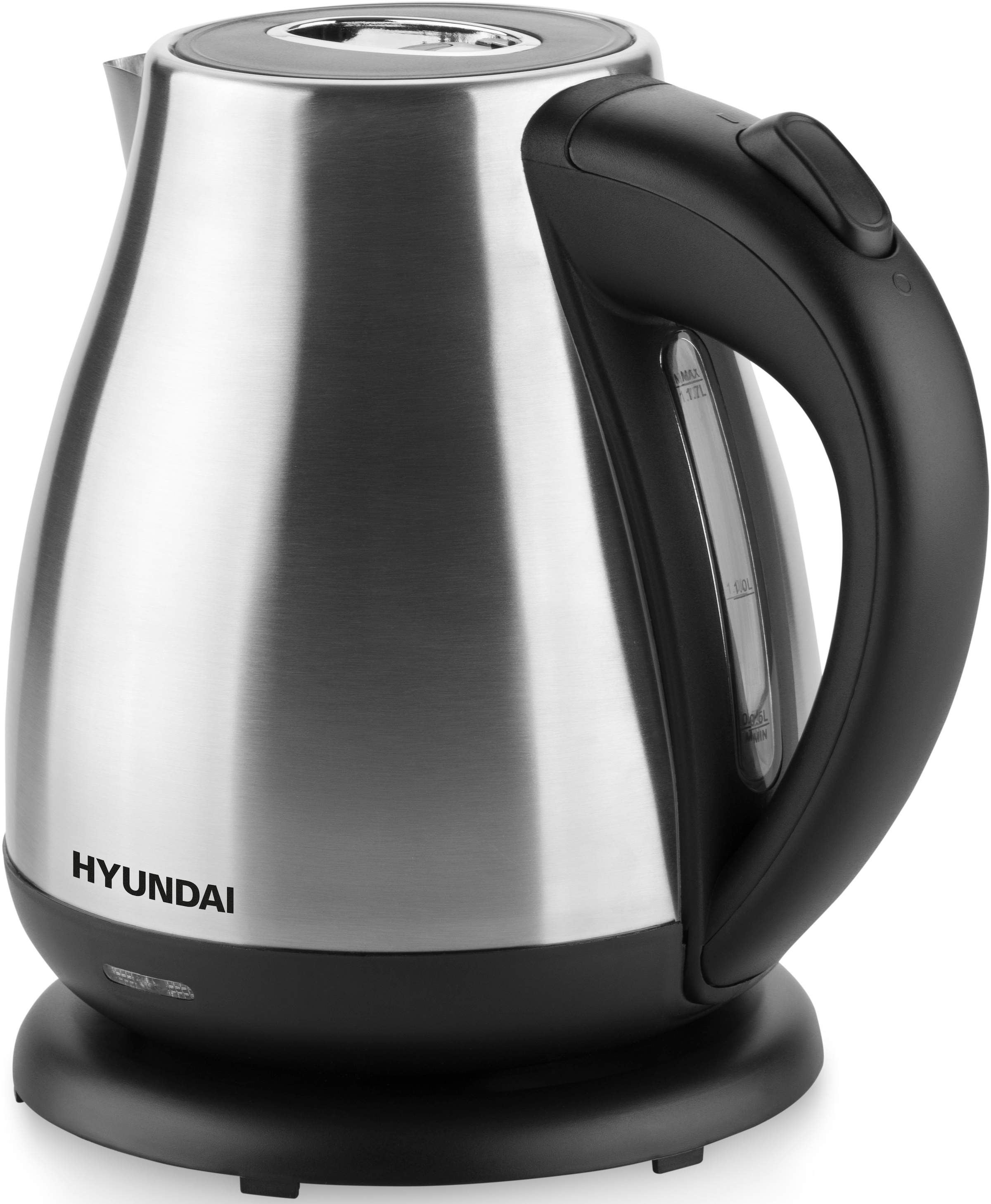 Hyundai Wasserkocher »HYUVK782«, 1,7 l, 2200 W