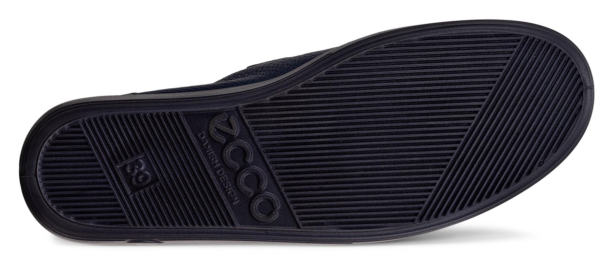 Ecco Klettschuh »SOFT 2.0«  Halbschuh, Freizeitschuh mit Klettverschlüssen