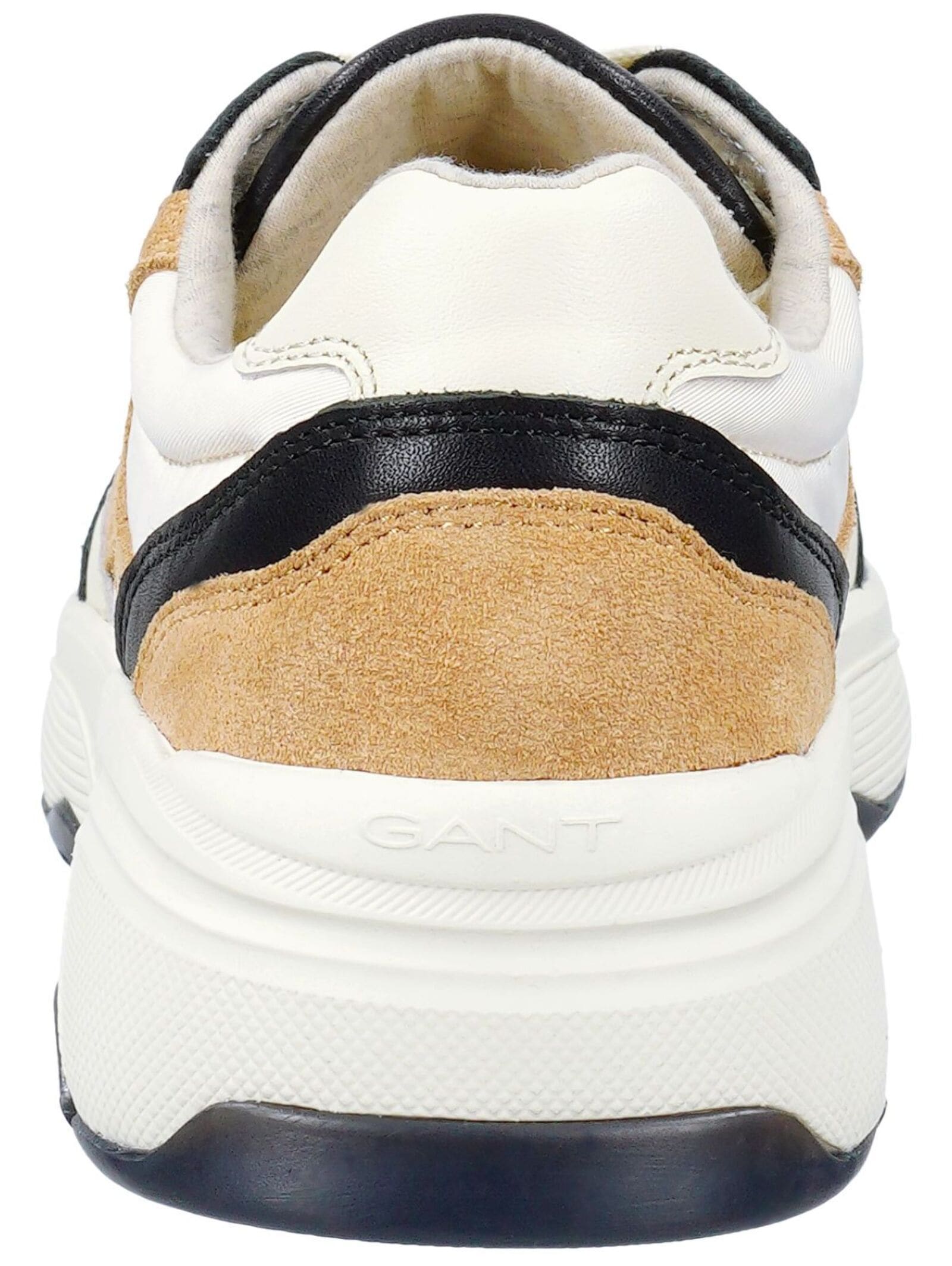 Gant Sneaker »Gant Sneaker Lederimitat/Textil«