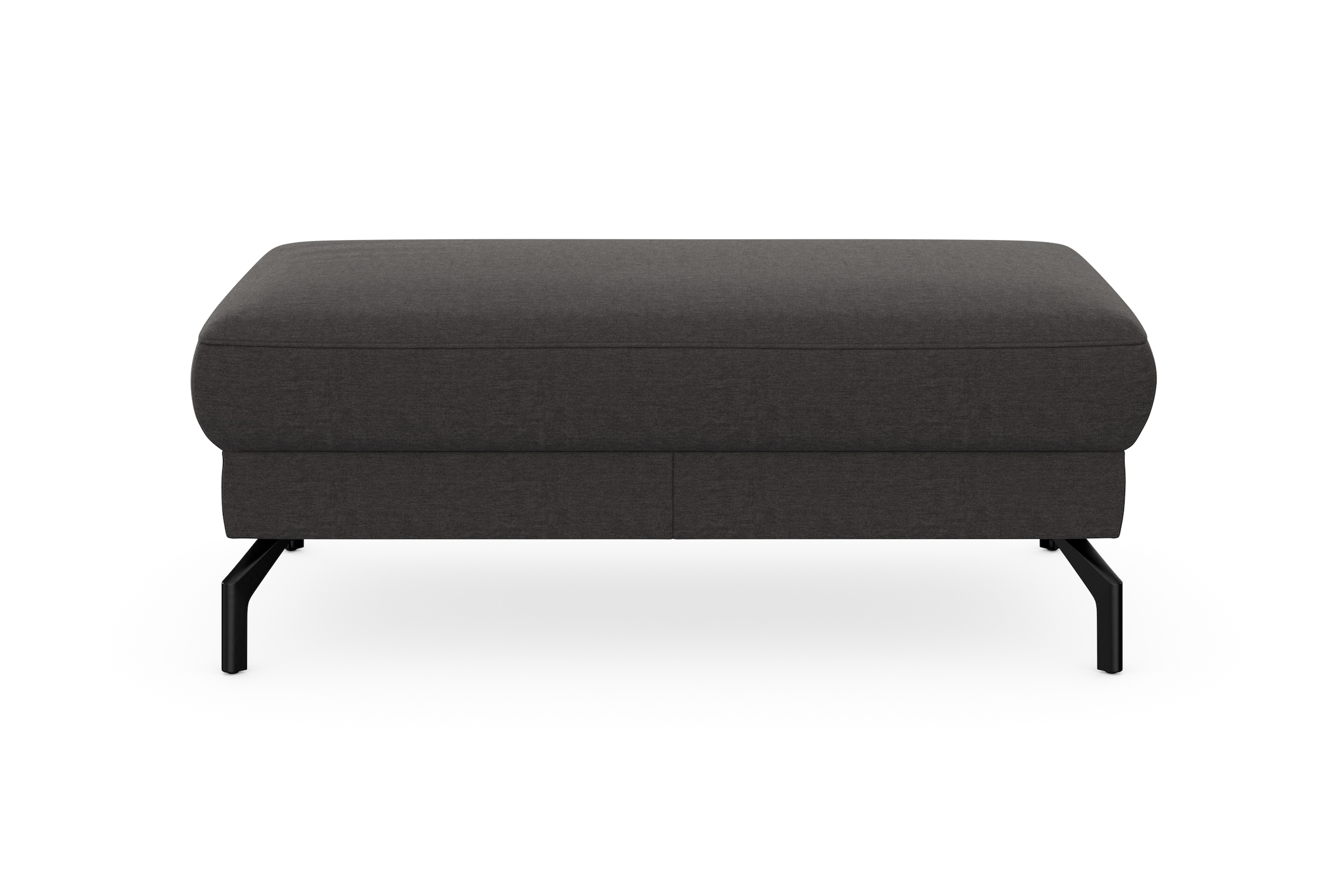 sit&more Hockerbank »Cinturo« mit Federkern, Sitzhöhe 48 cm