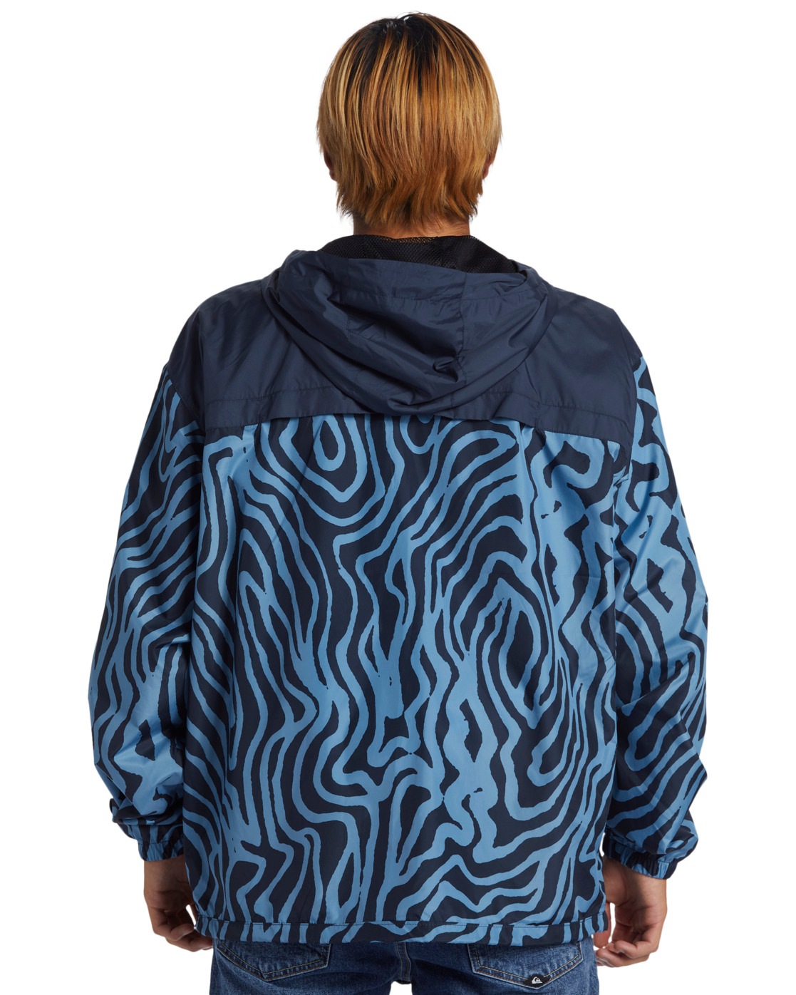 Quiksilver Outdoorjacke »Everyday Plus«, mit Kapuze