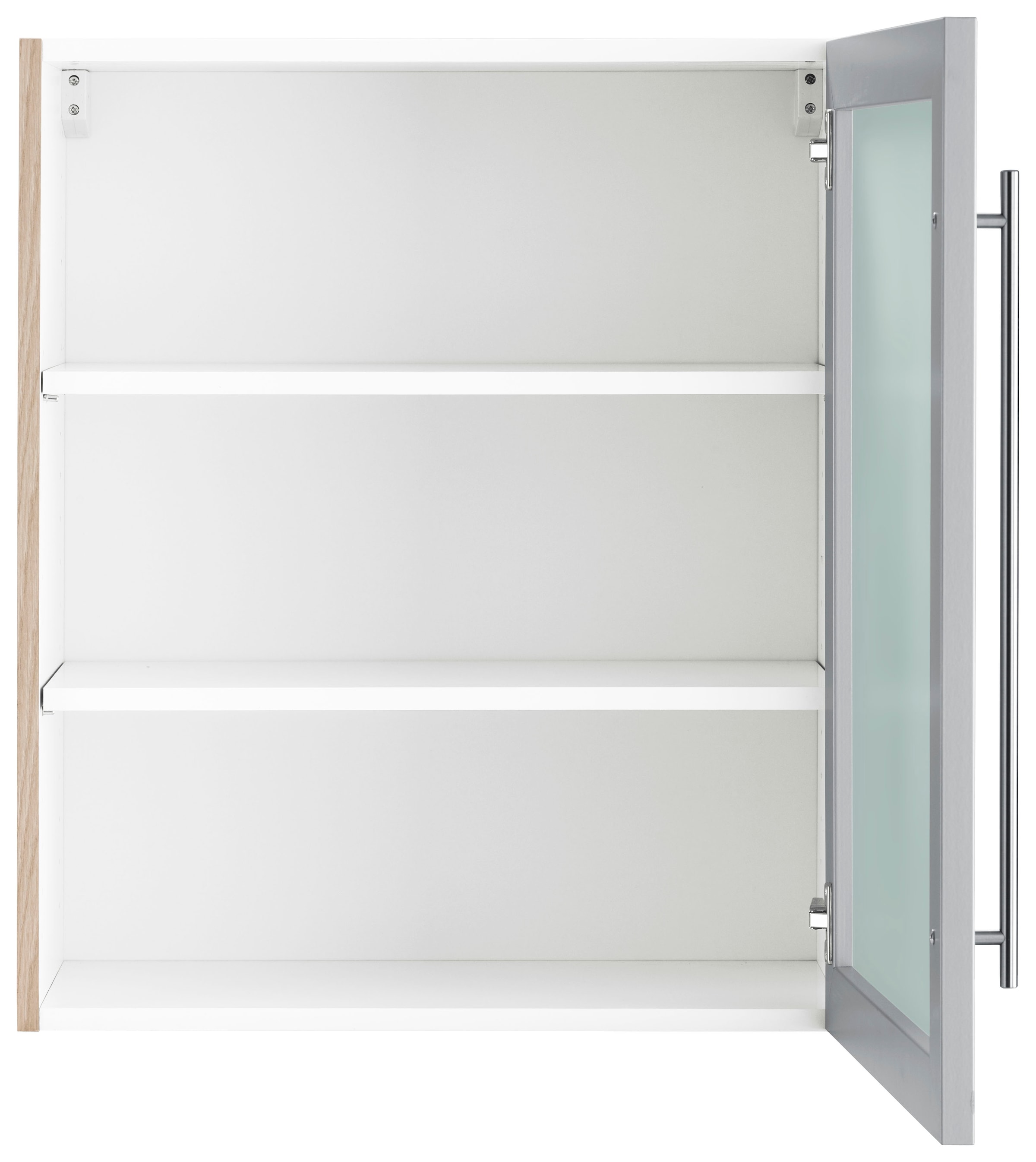 OPTIFIT Glashängeschrank, Breite 60 cm