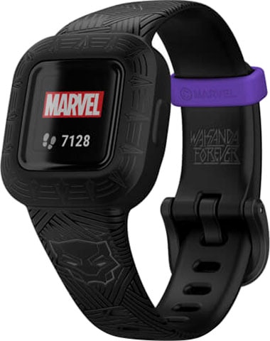 GARMIN Smartwatch »vivofit jr. 3« ( ) Proprietär Black Panther