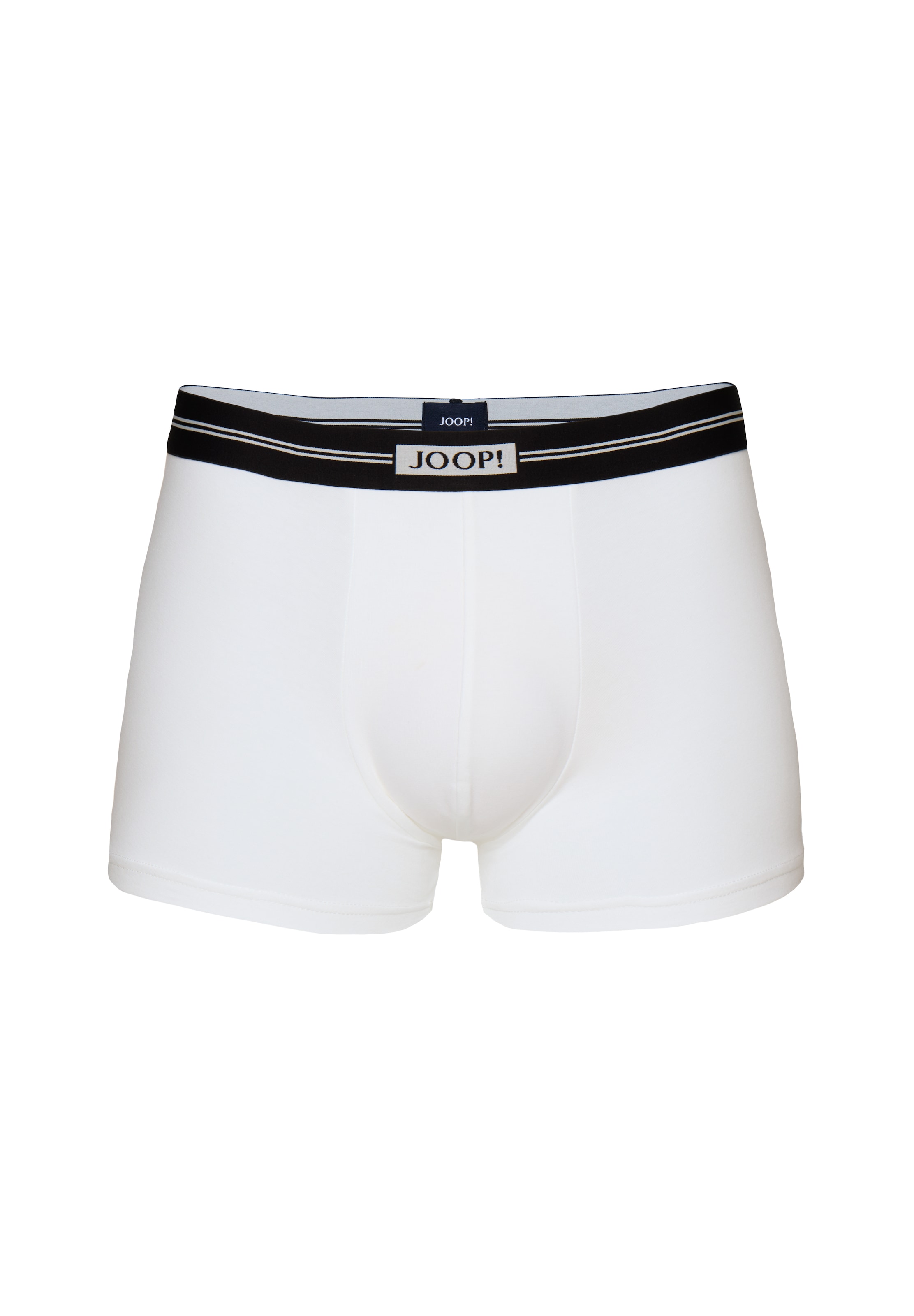 JOOP! Boxershorts »Everyday« 3er Pack,  ohne Eingriff und elastischem Logobund