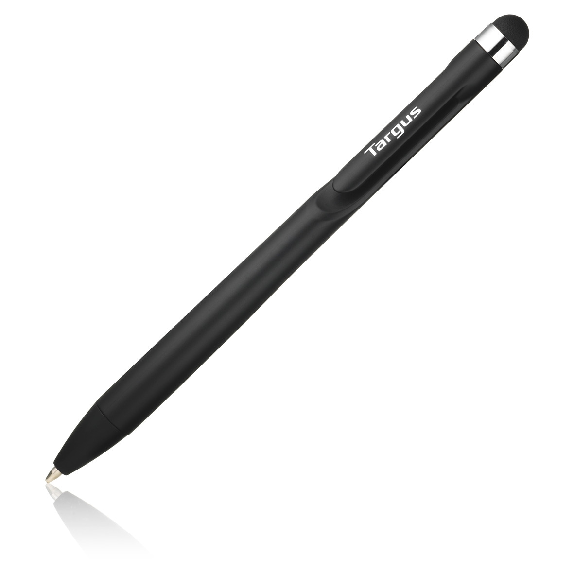 Eingabestift »2-in-1 Stylus & Kugelschreiber - antimikrobiell«