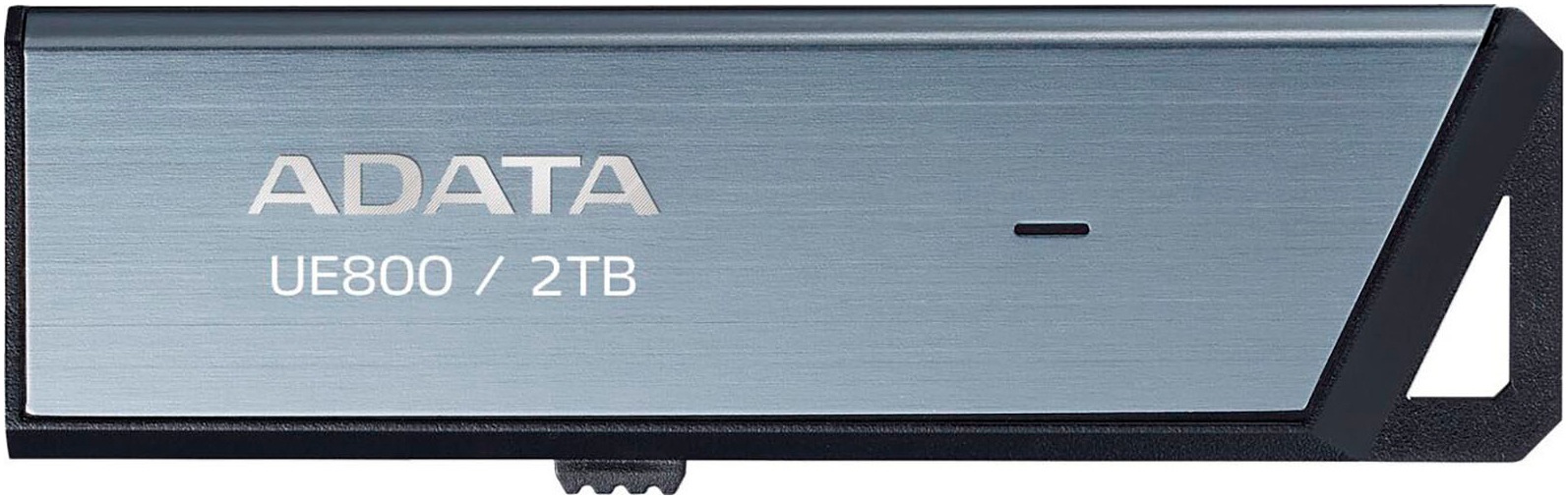 ADATA USB-Stick »Elite UE800 2TB«, (USB 3.1 Lesegeschwindigkeit 1000 MB/s)